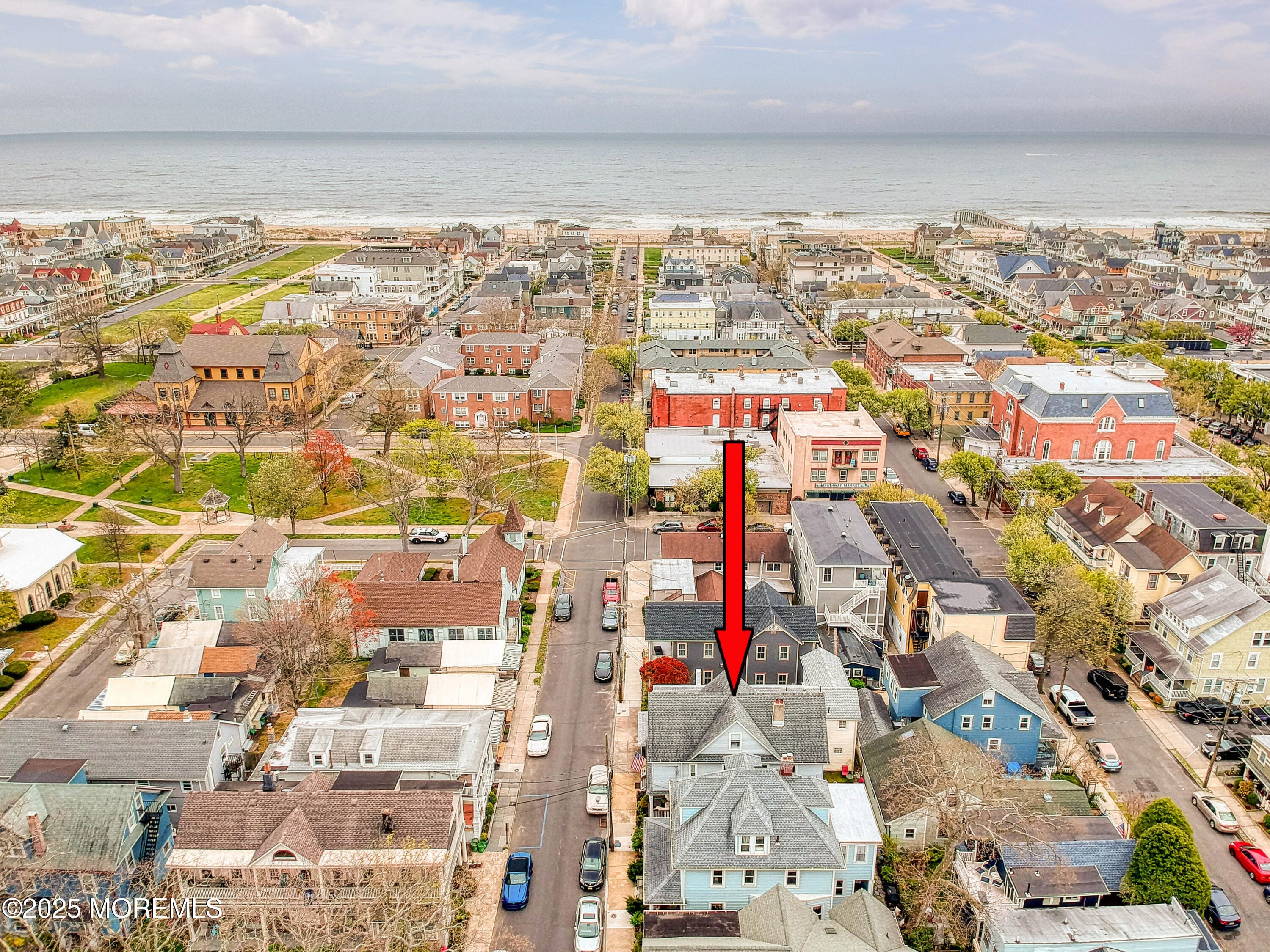 68 Mount Tabor Way, Ocean Grove, NJ, 07756 image 15