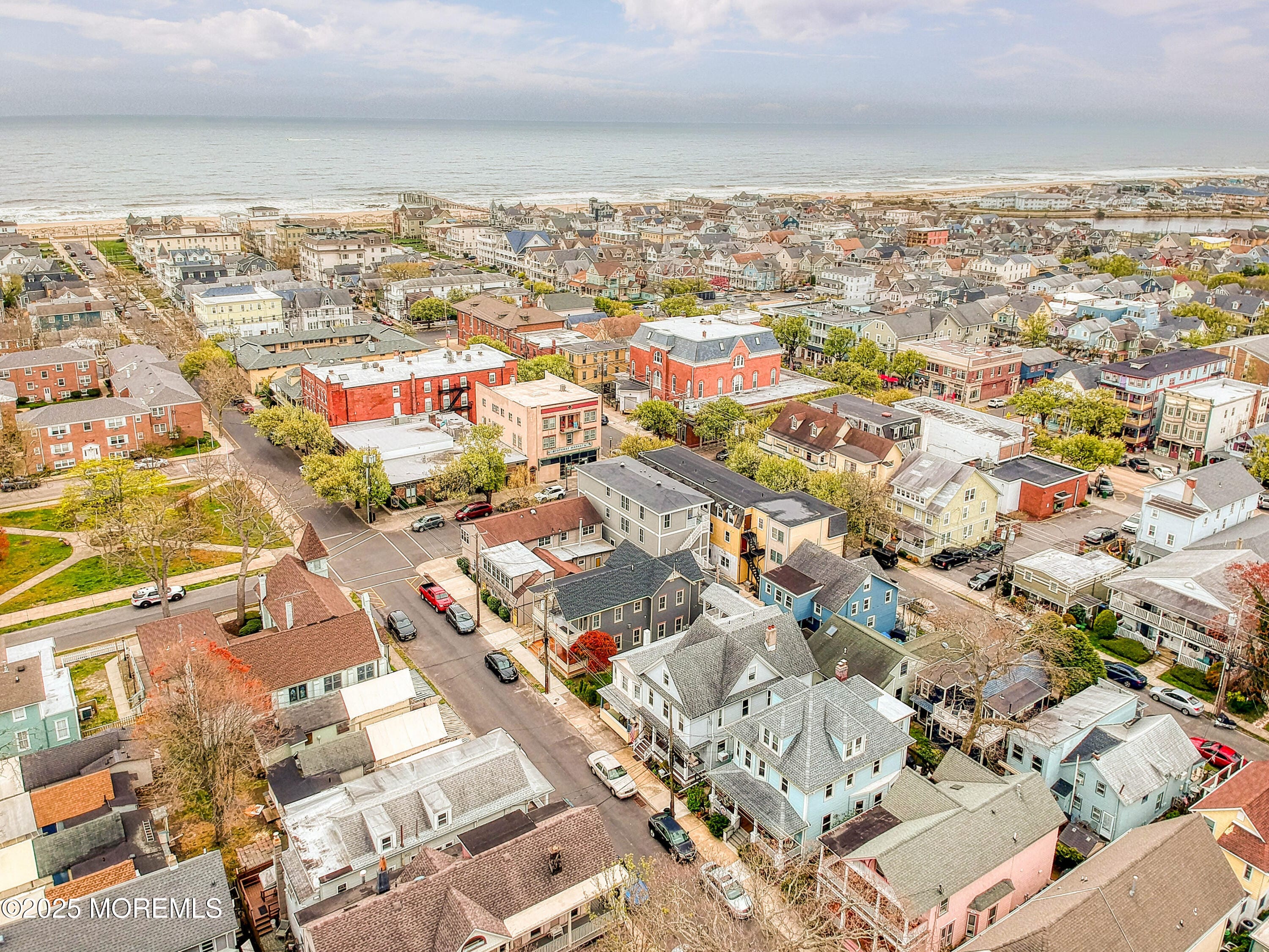 68 Mount Tabor Way, Ocean Grove, NJ, 07756 image 17