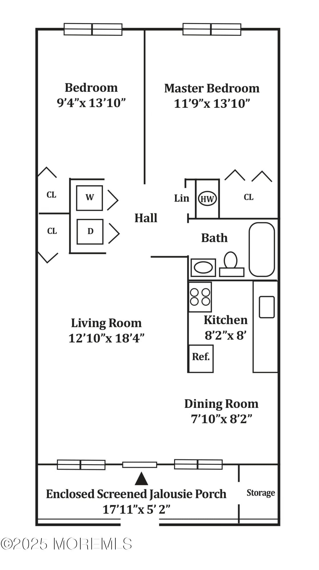 842B Inverness Court, Lakewood, NJ, 08701 image 18