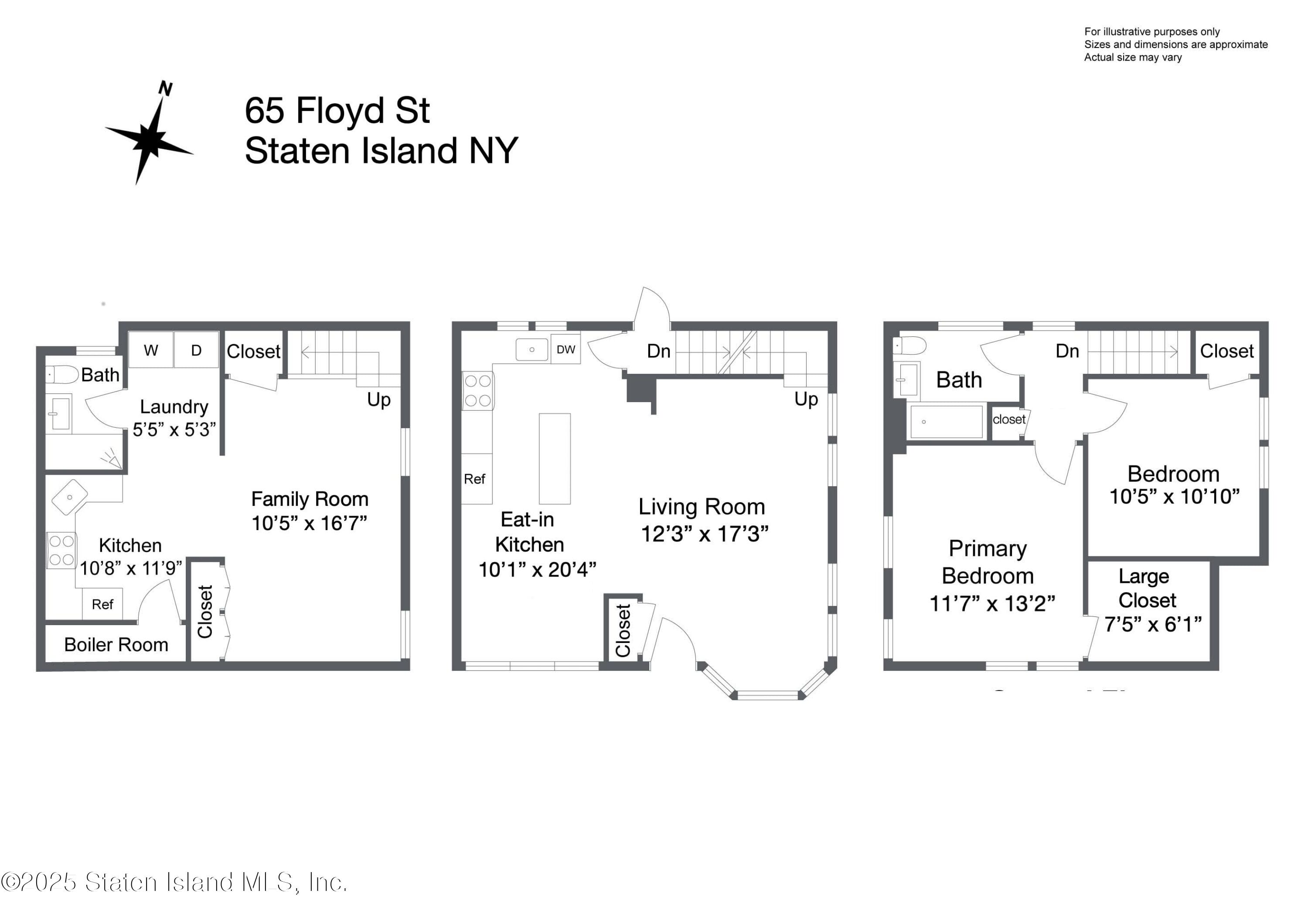 65 Floyd Street, Staten Island, NY, 10310 image 16