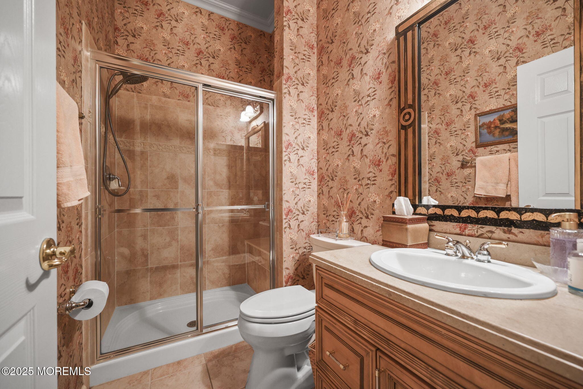 10 Pink Star Court, Manalapan, NJ, 07726 image 23