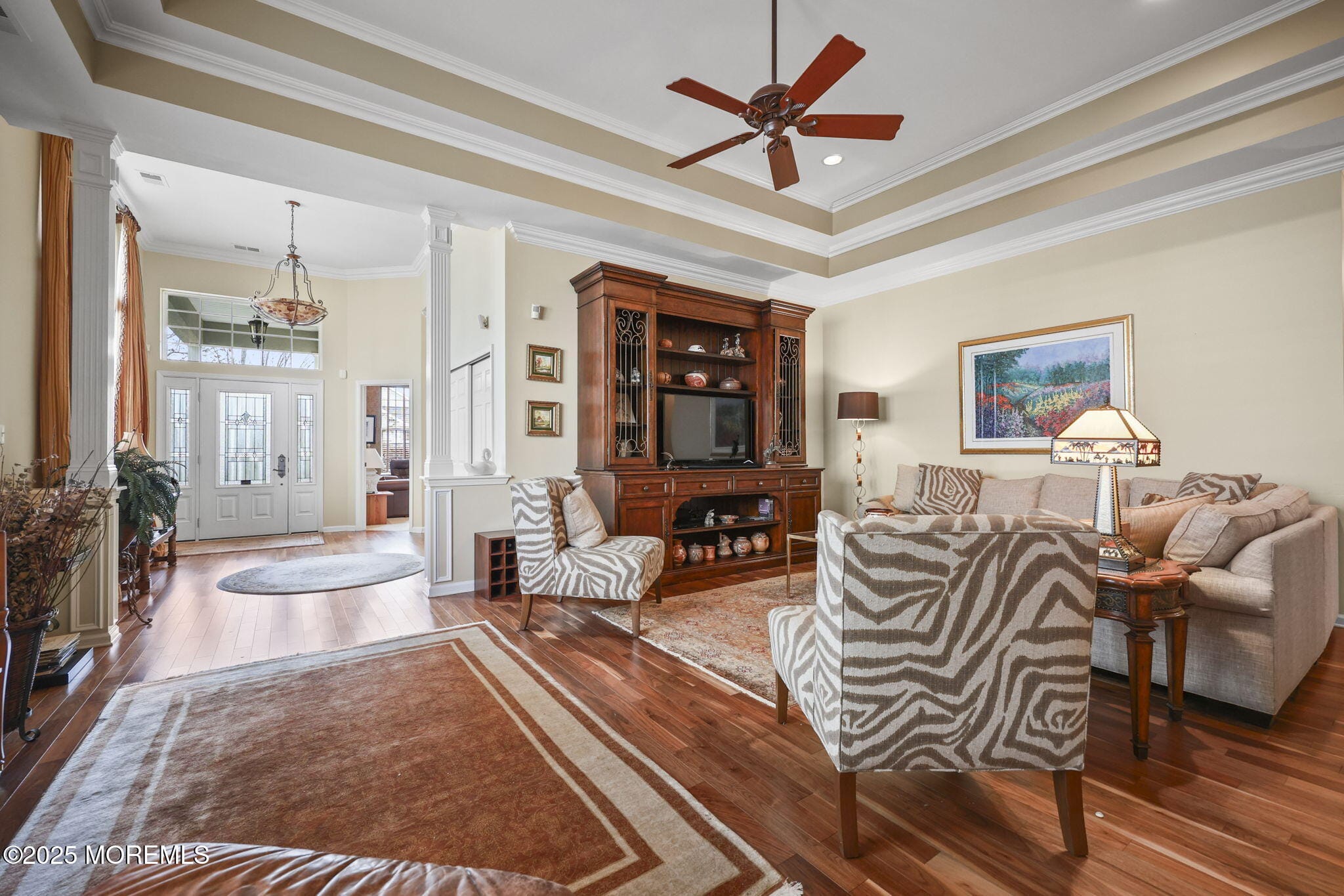 10 Pink Star Court, Manalapan, NJ, 07726 image 8