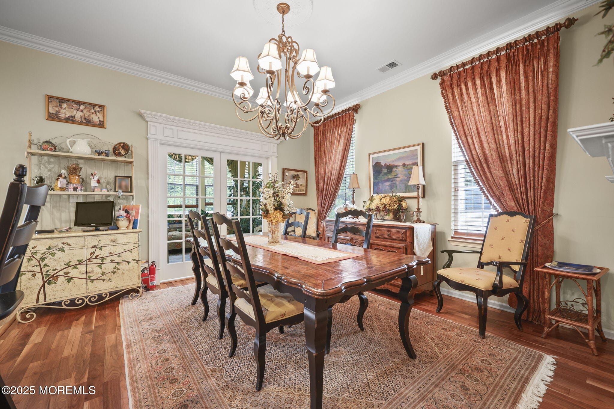 10 Pink Star Court, Manalapan, NJ, 07726 image 16