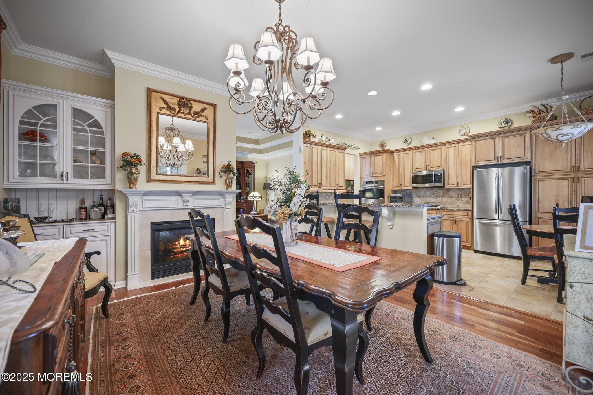 10 Pink Star Court, Manalapan, NJ, 07726 image 17