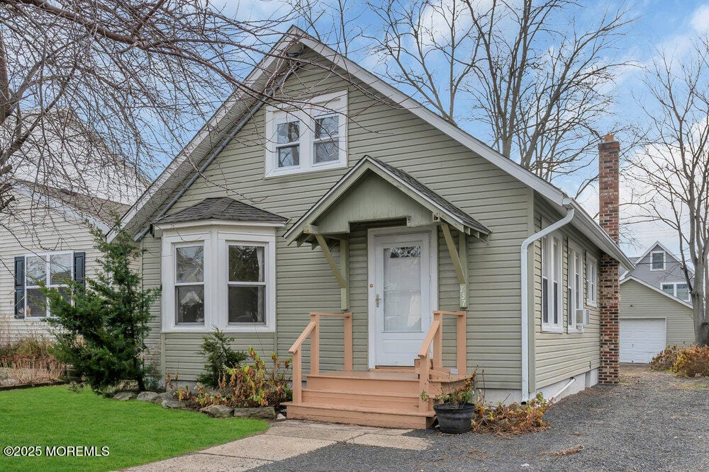 737 20th Avenue, Lake Como, NJ, 07719