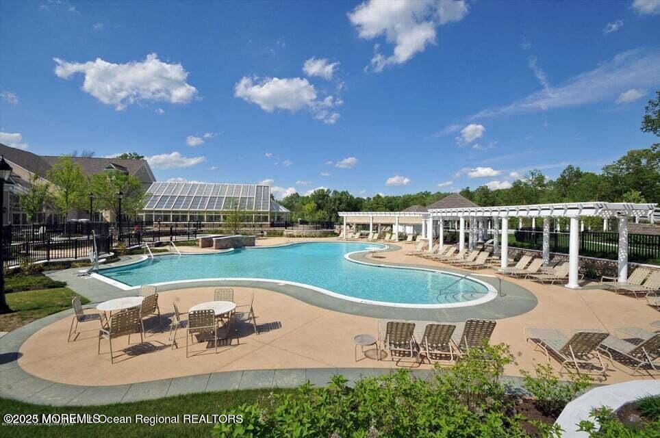 10 Pink Star Court, Manalapan, NJ, 07726 image 31