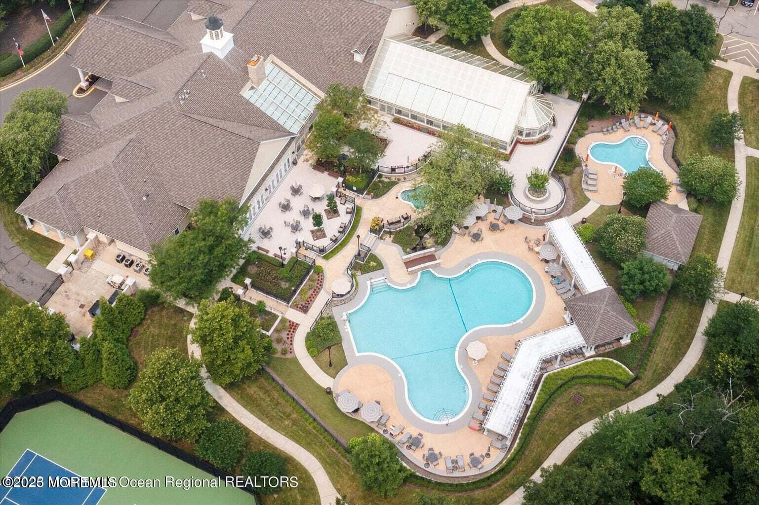 10 Pink Star Court, Manalapan, NJ, 07726 image 32