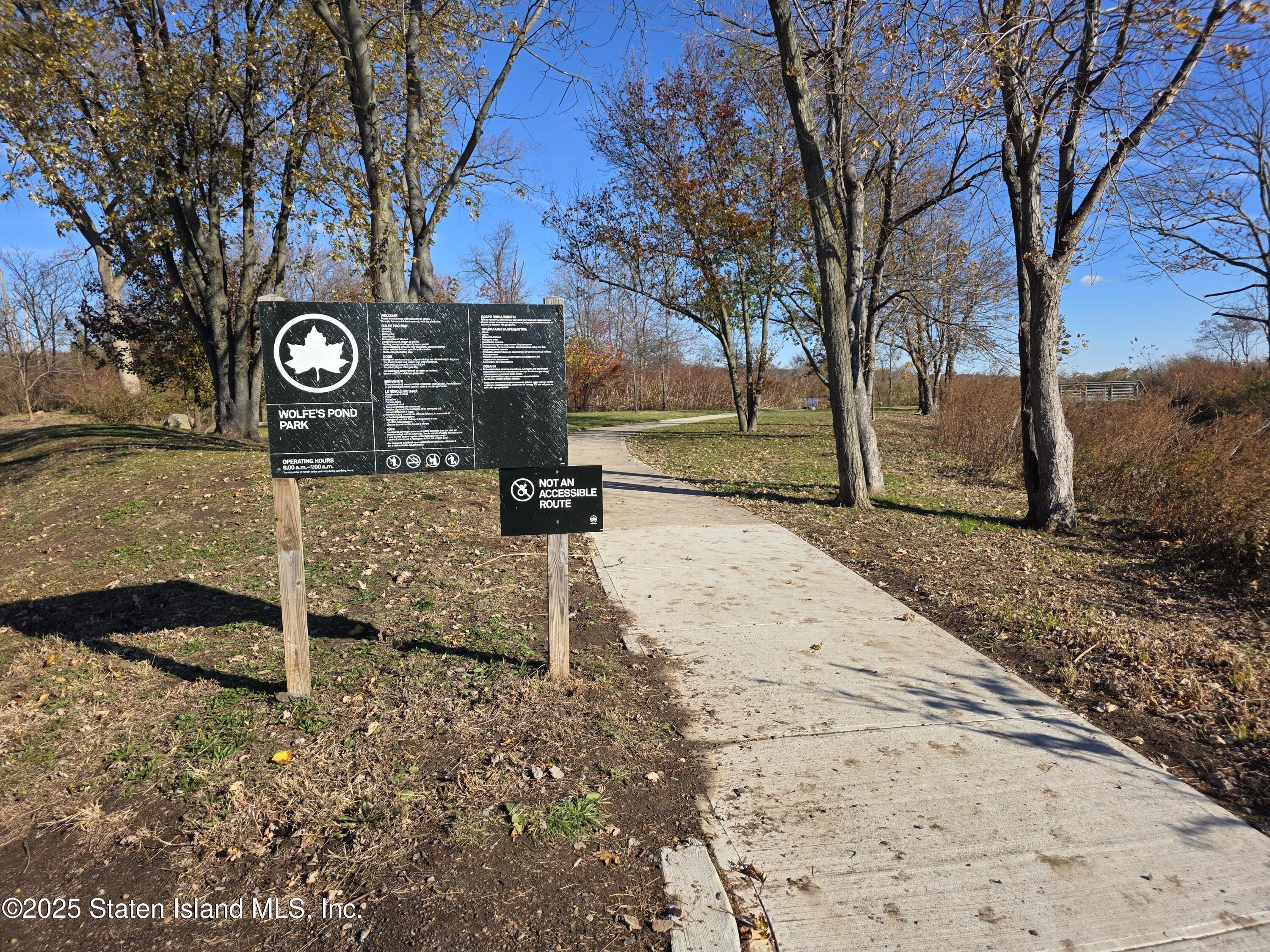 51 Van Wyck Avenue, Staten Island, NY, 10309 image 43