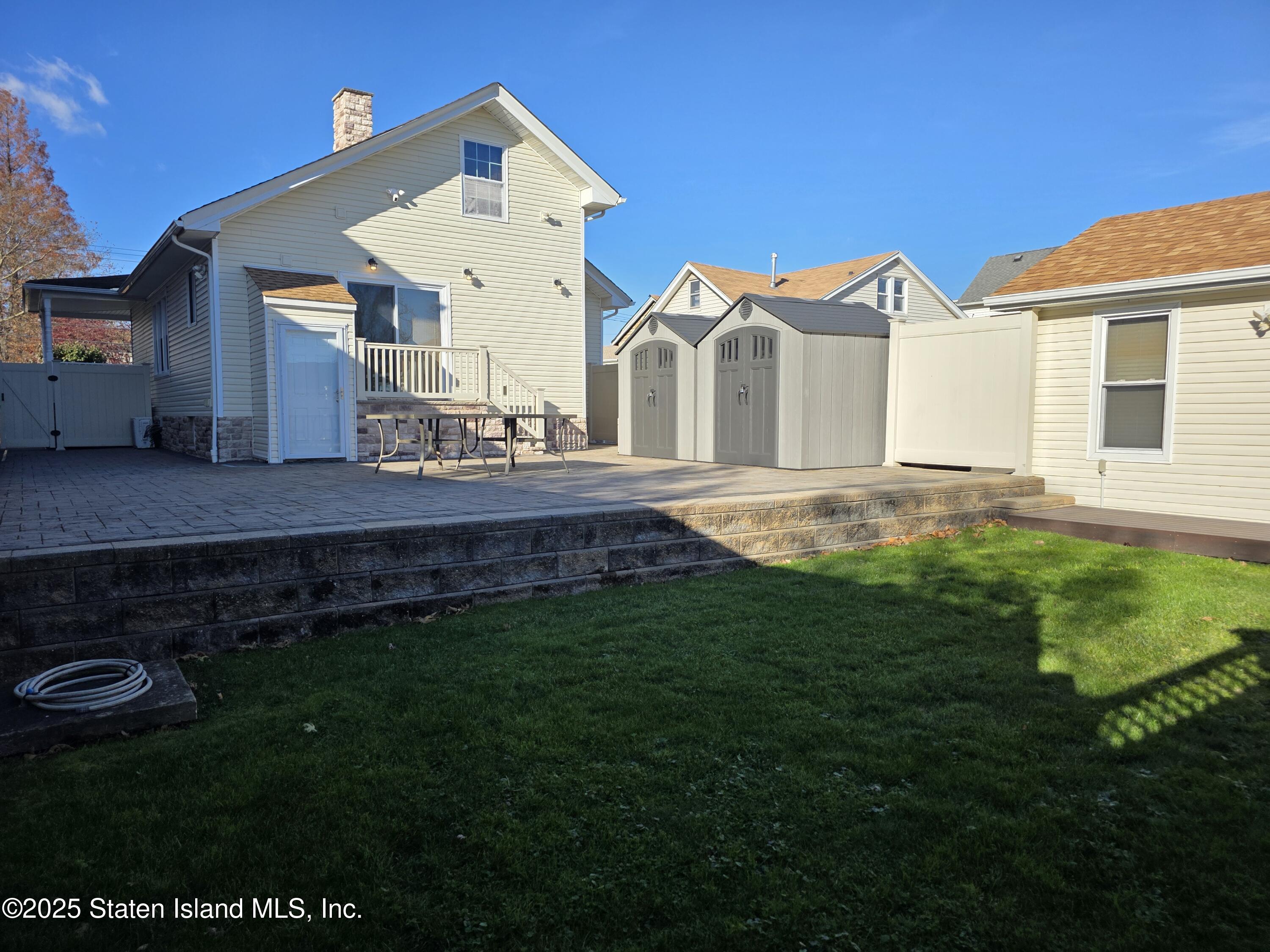 51 Van Wyck Avenue, Staten Island, NY, 10309 image 26