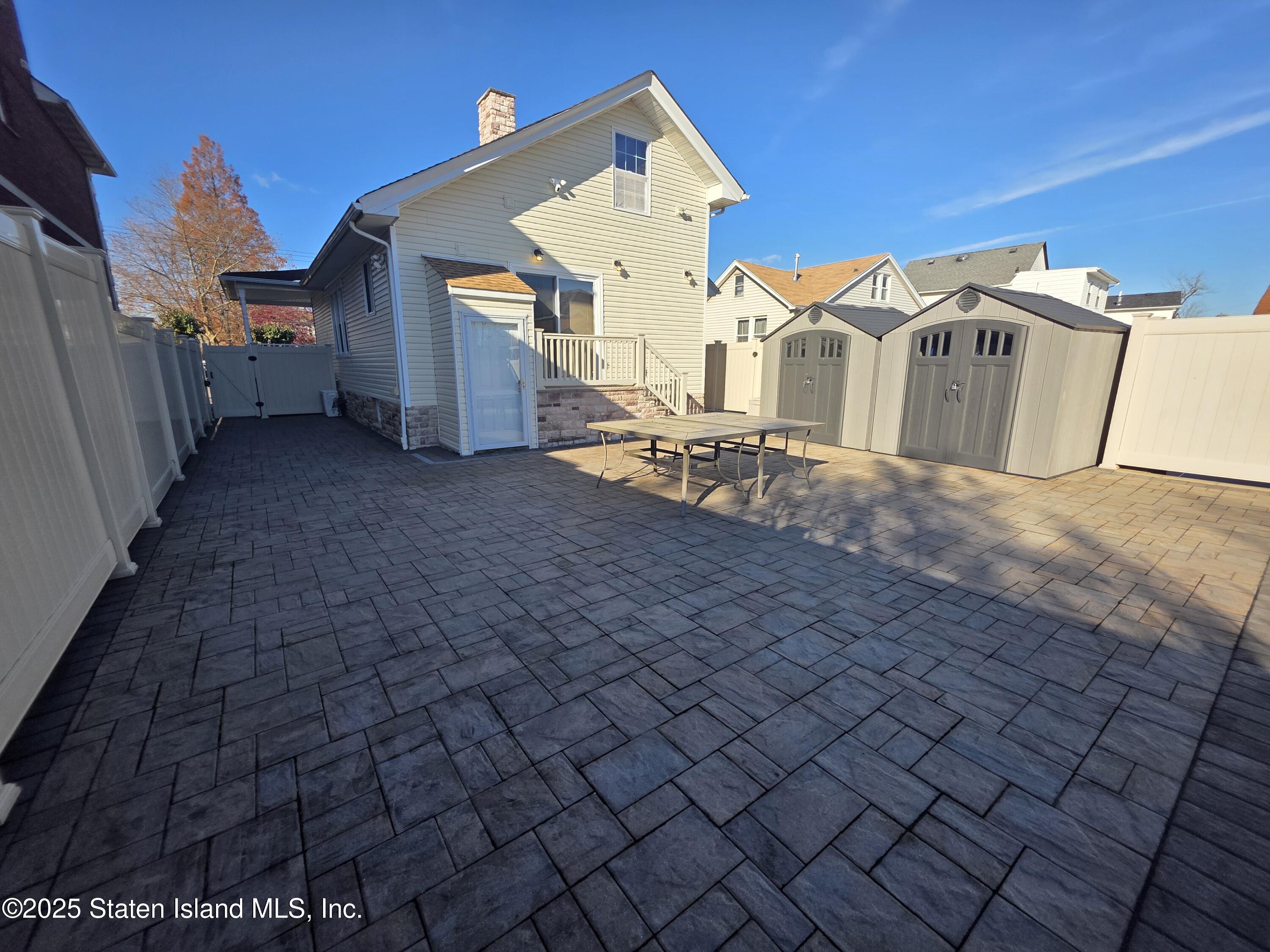 51 Van Wyck Avenue, Staten Island, NY, 10309 image 28