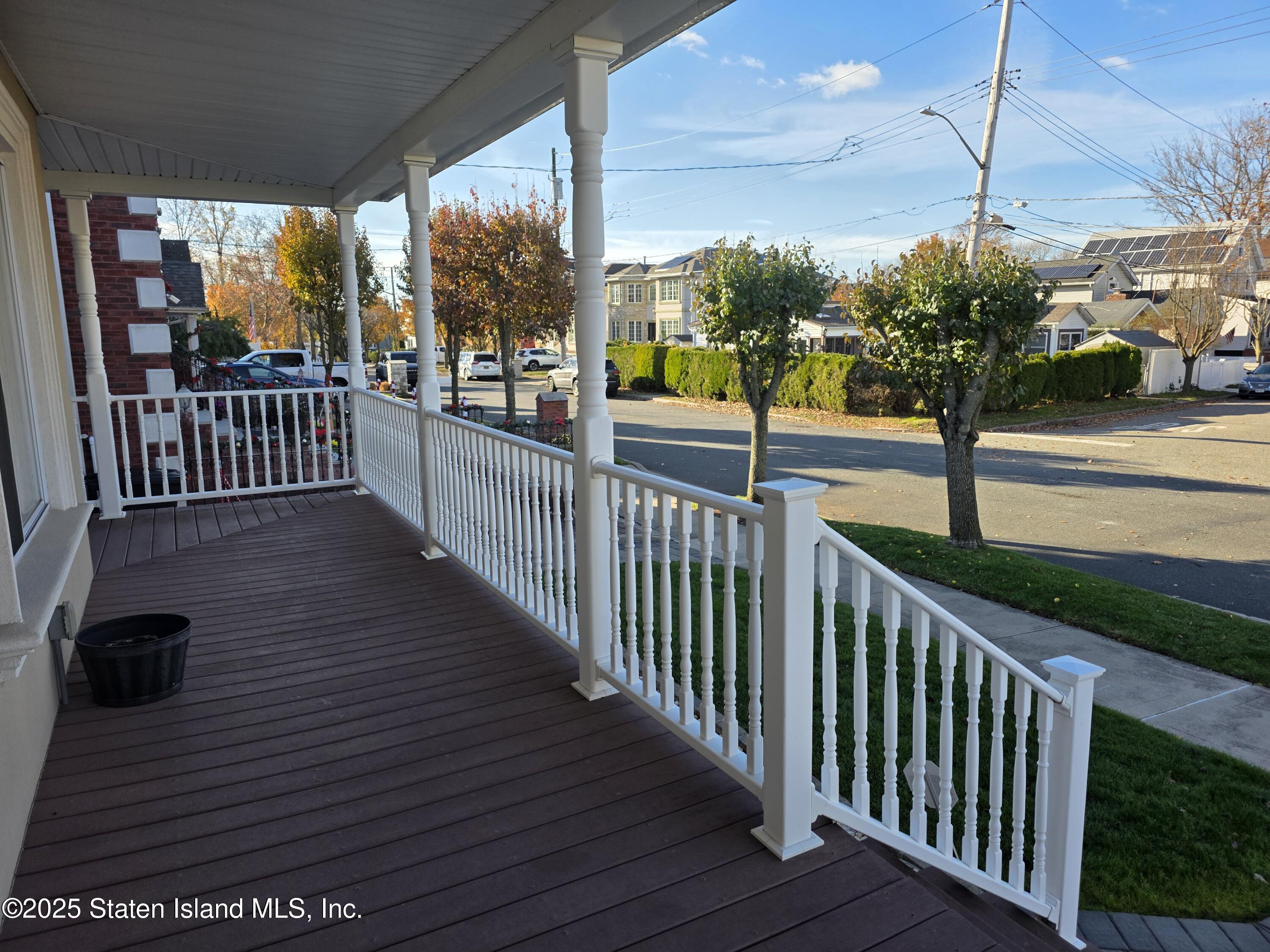 51 Van Wyck Avenue, Staten Island, NY, 10309 image 40