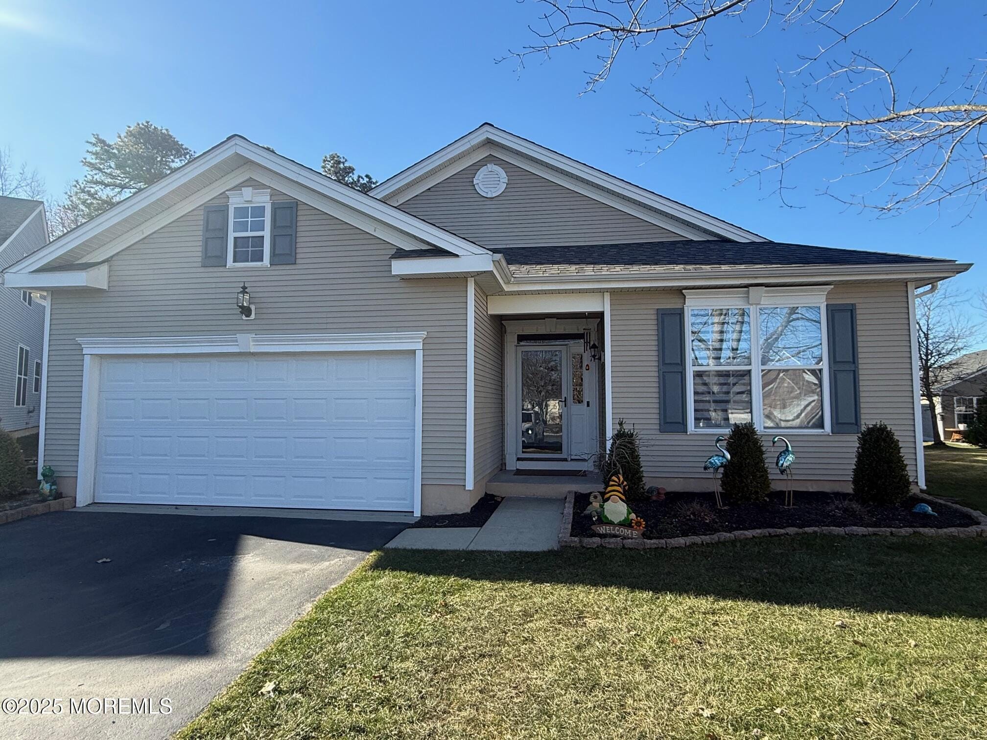 7 Old Mill Court, Barnegat, NJ, 08005