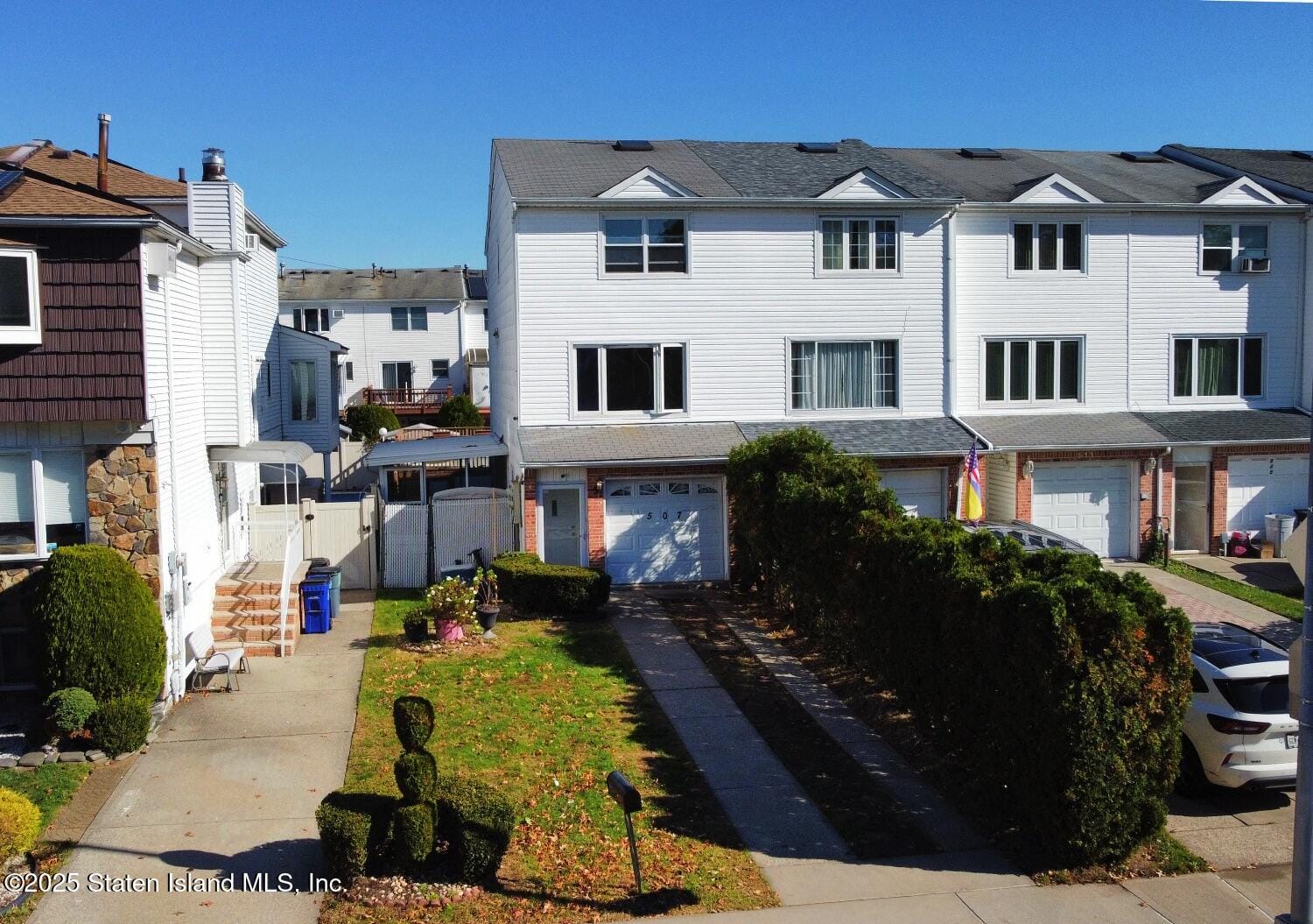 507 Buel Avenue, Staten Island, NY, 10305