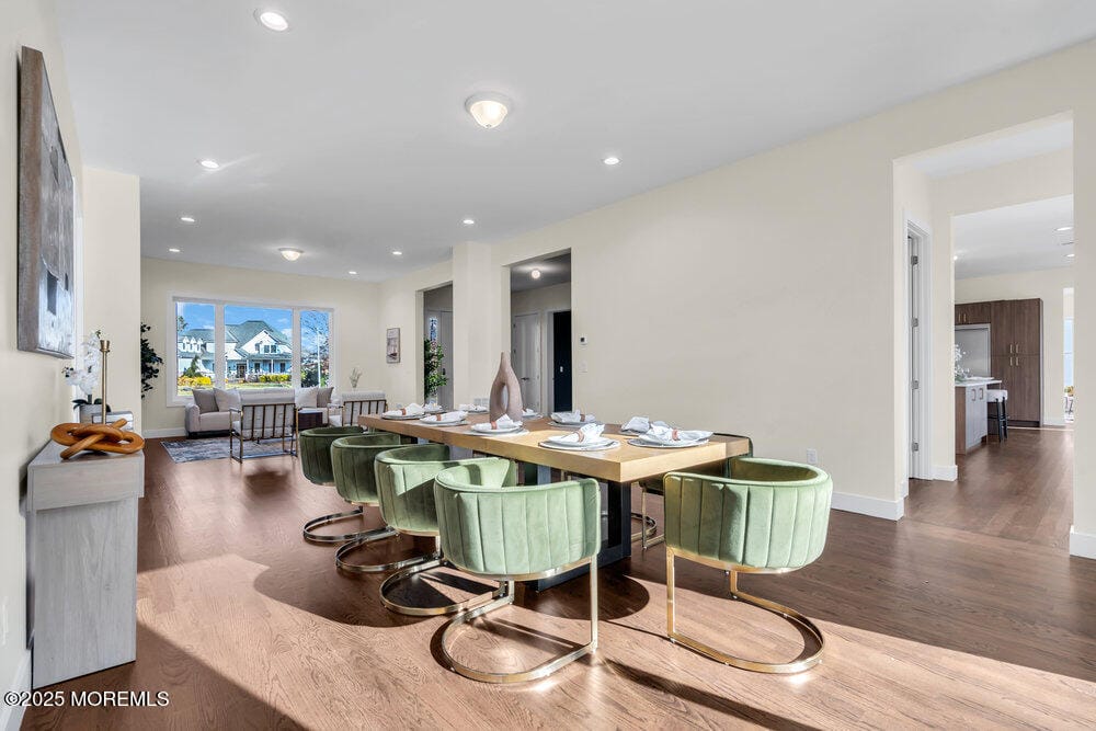 11 Cranberry Harvest Court, Jackson, NJ, 08527