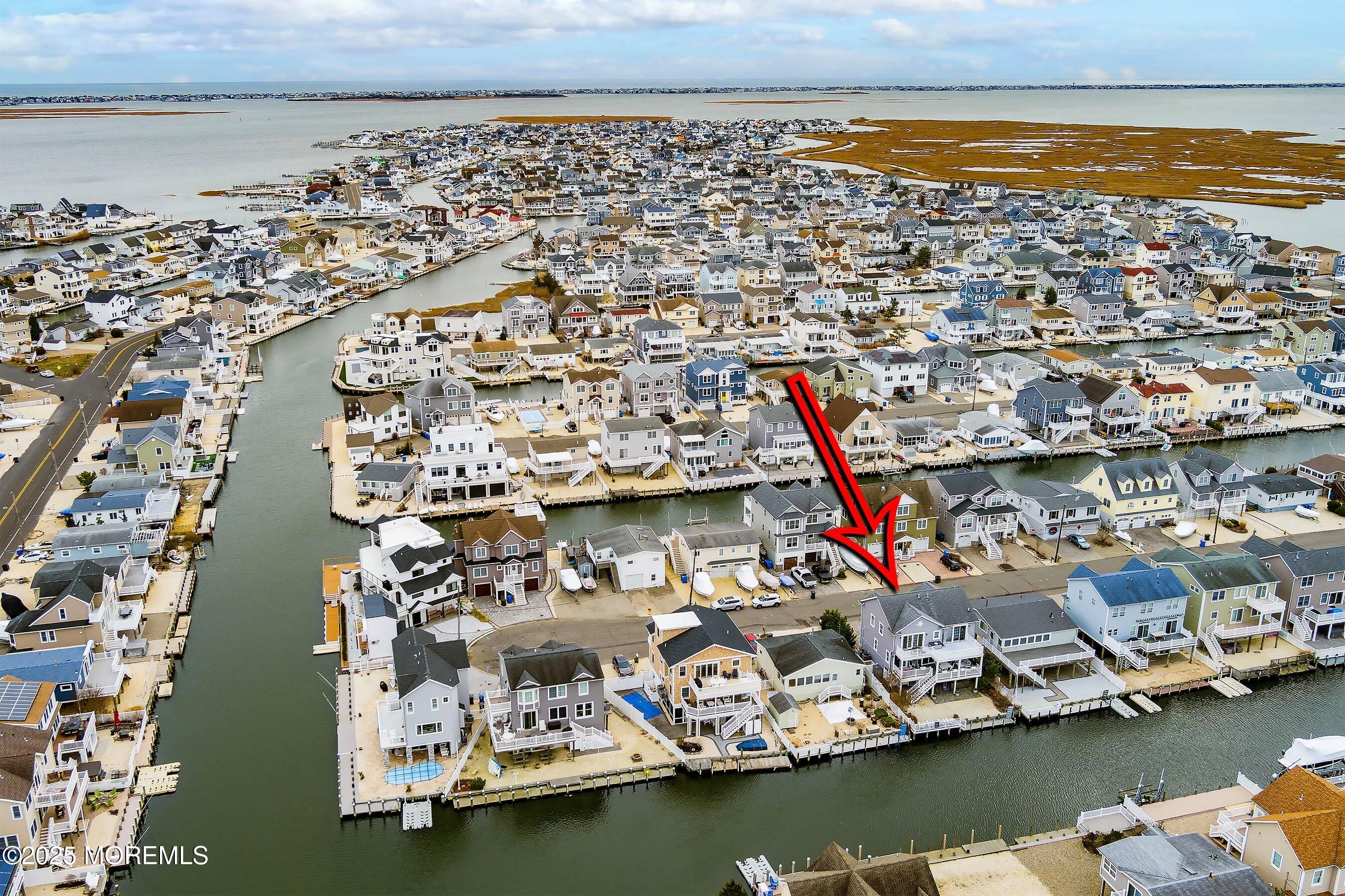 56 Nancy Drive, Beach Haven West, NJ, 08050 image 39