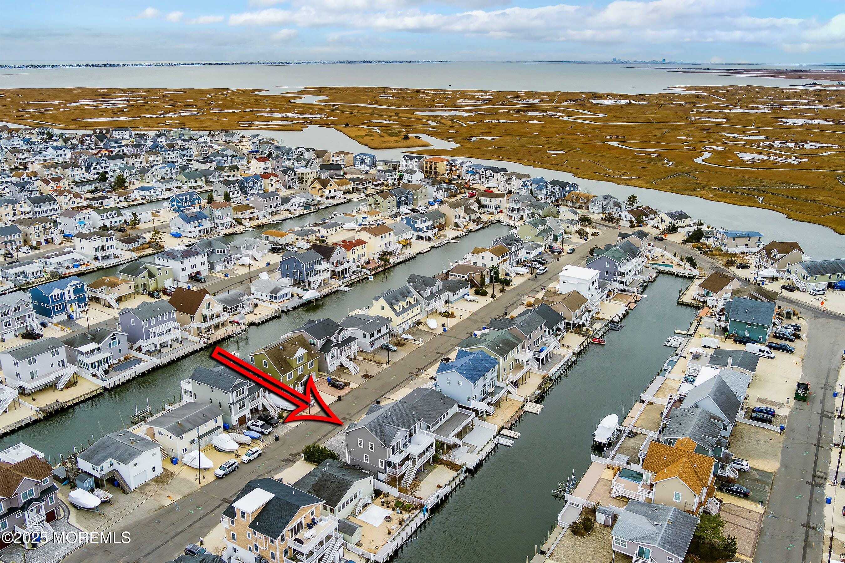 56 Nancy Drive, Beach Haven West, NJ, 08050 image 41