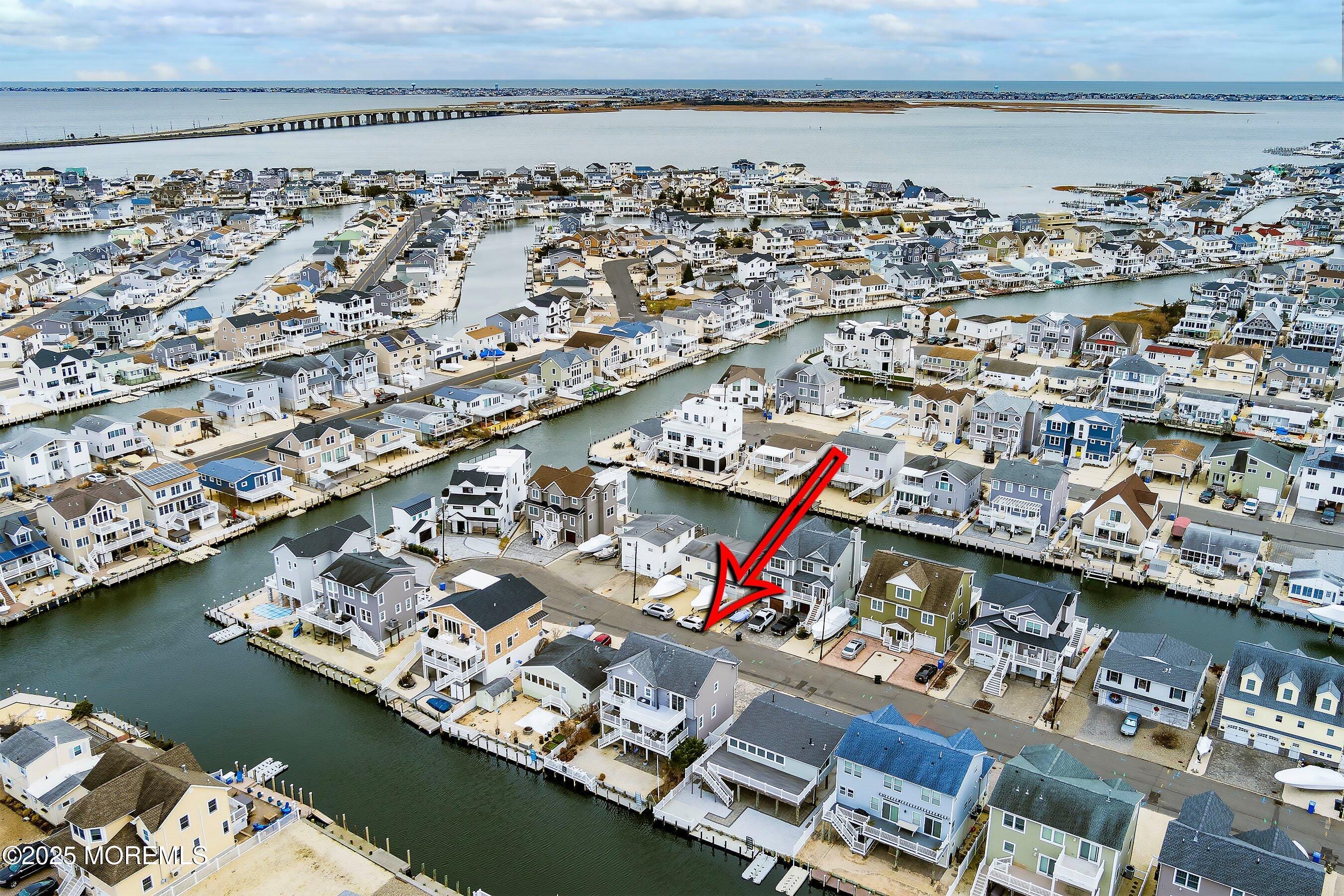 56 Nancy Drive, Beach Haven West, NJ, 08050 image 43