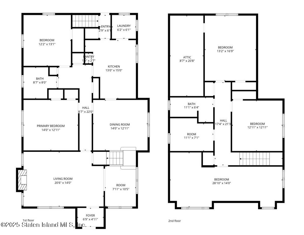 78 Cloister Place, Staten Island, NY, 10306 image 30