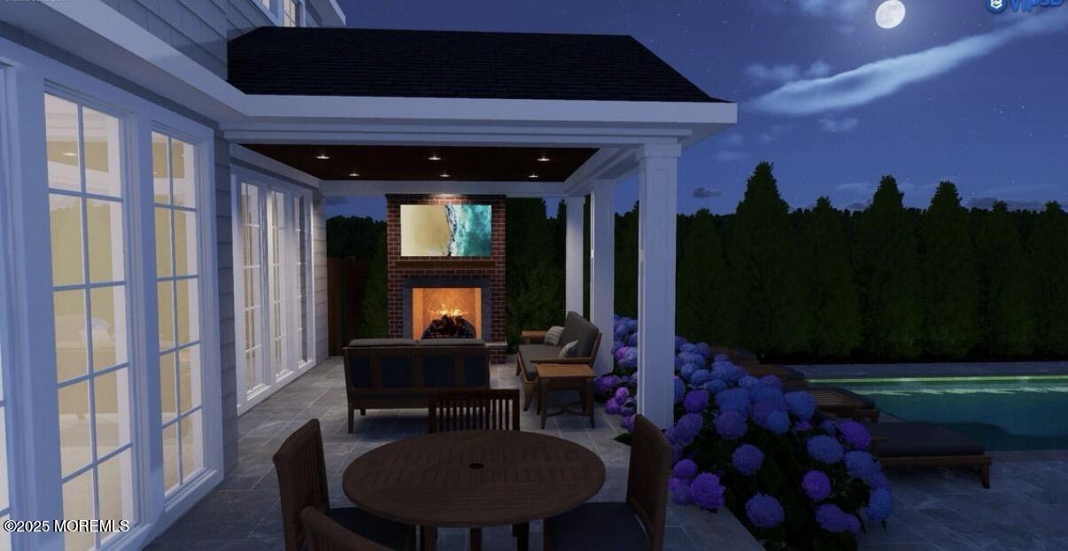 722 Boston Boulevard, Sea Girt, NJ, 08750 image 27