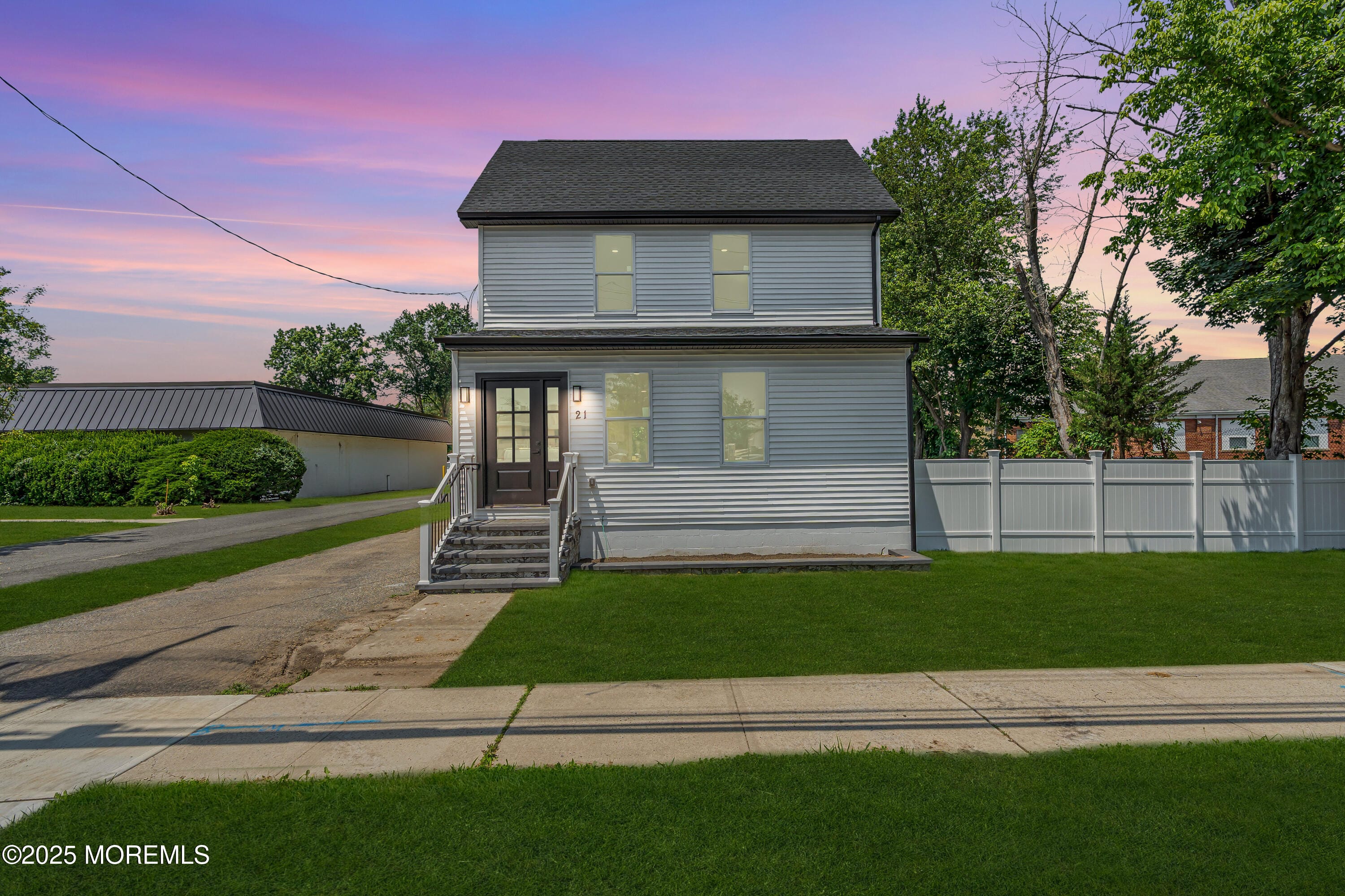 7 Tiger Lilly Court, Sayreville, NJ, 08872 image 34