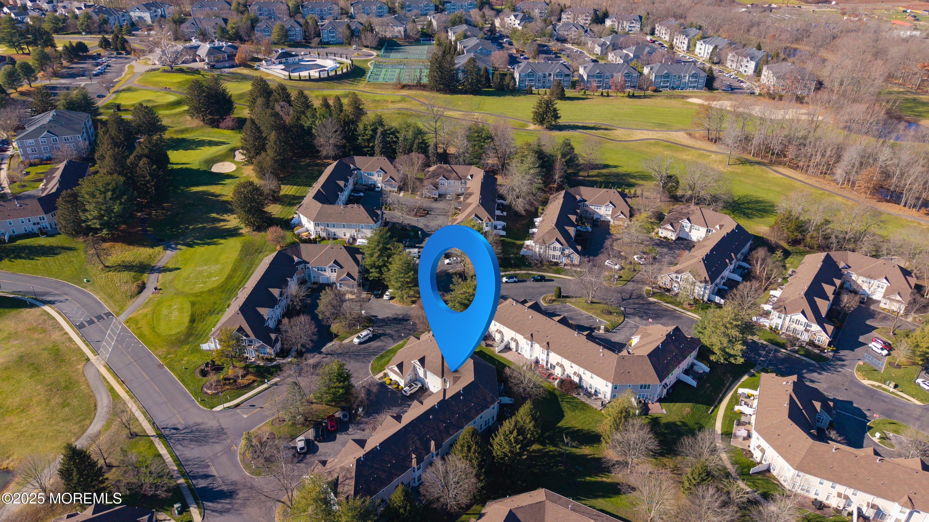 232 Shinnecock Drive, Manalapan, NJ, 07726 image 33