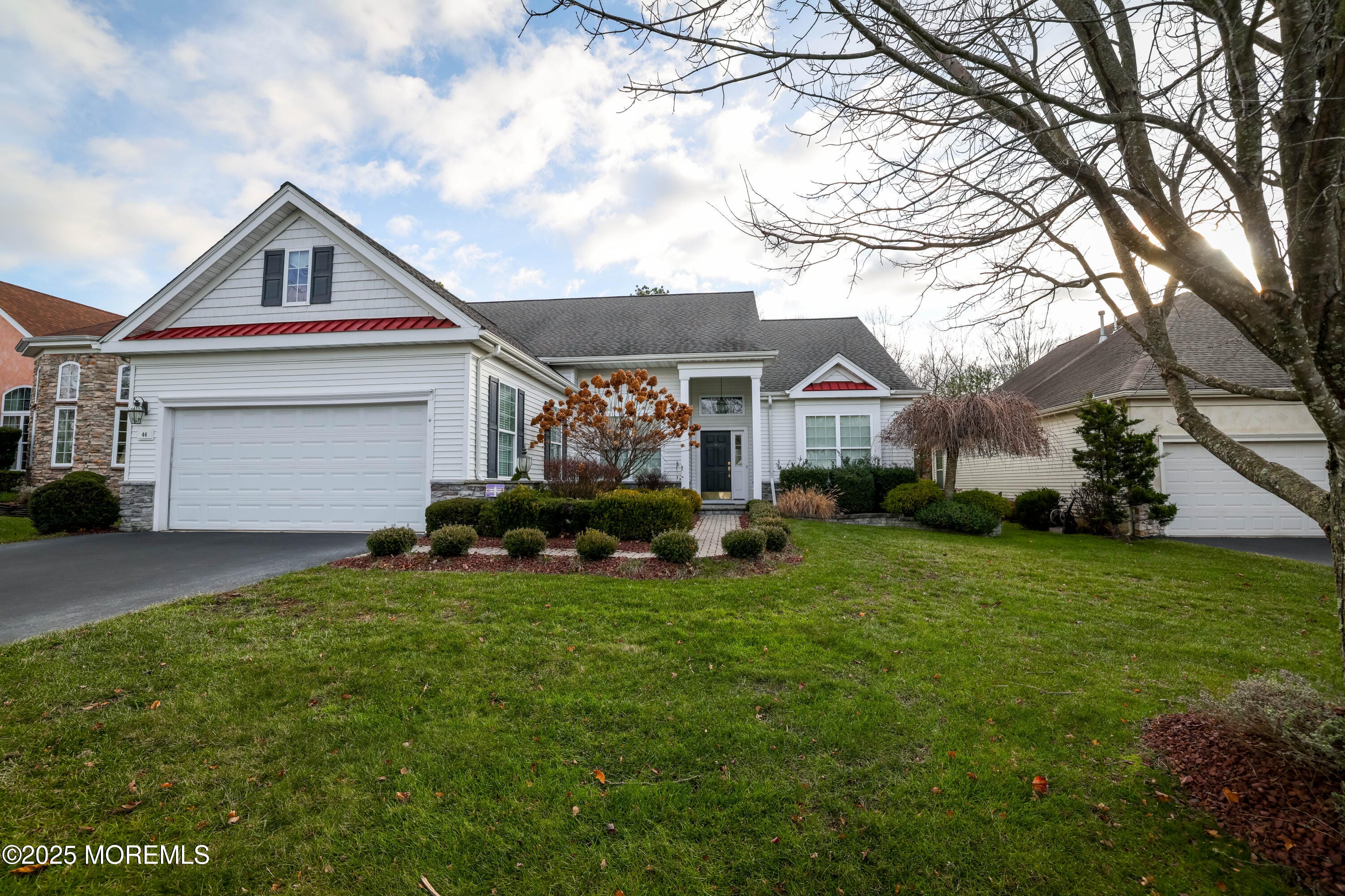 44 S Portland Street, Barnegat, NJ, 08005