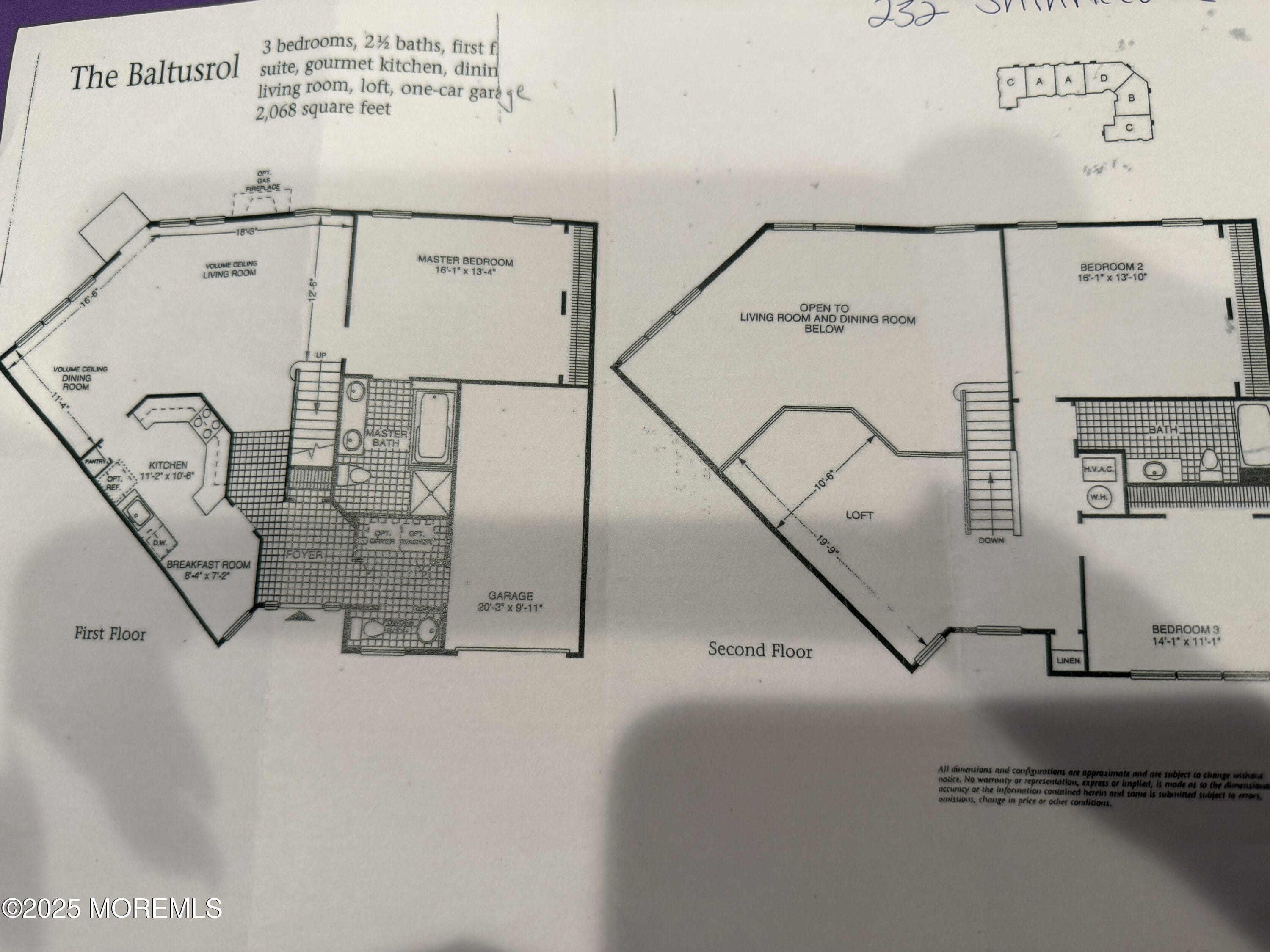 232 Shinnecock Drive, Manalapan, NJ, 07726 image 34