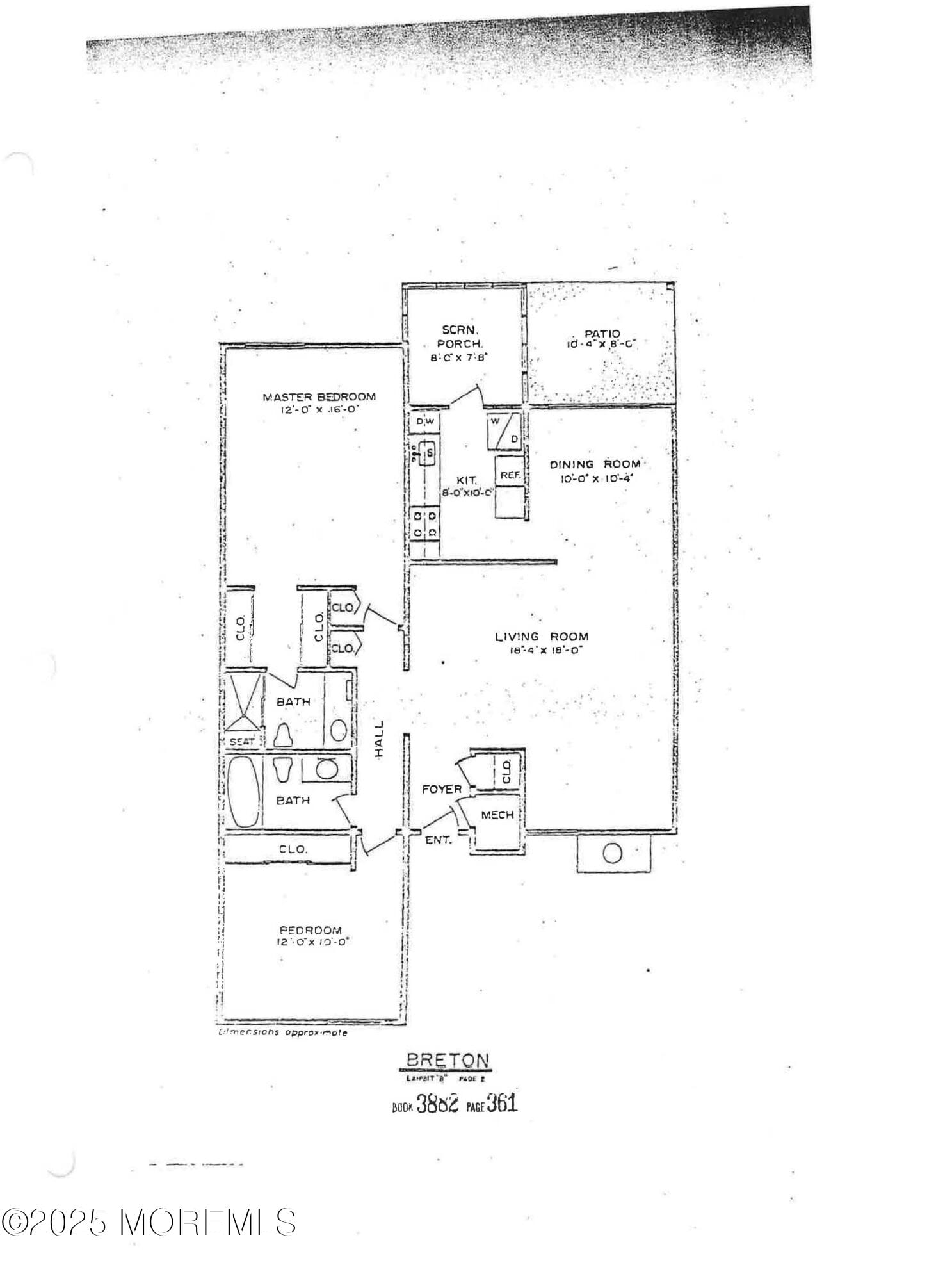 3 Auburn Court, Red Bank, NJ, 07701 image 54