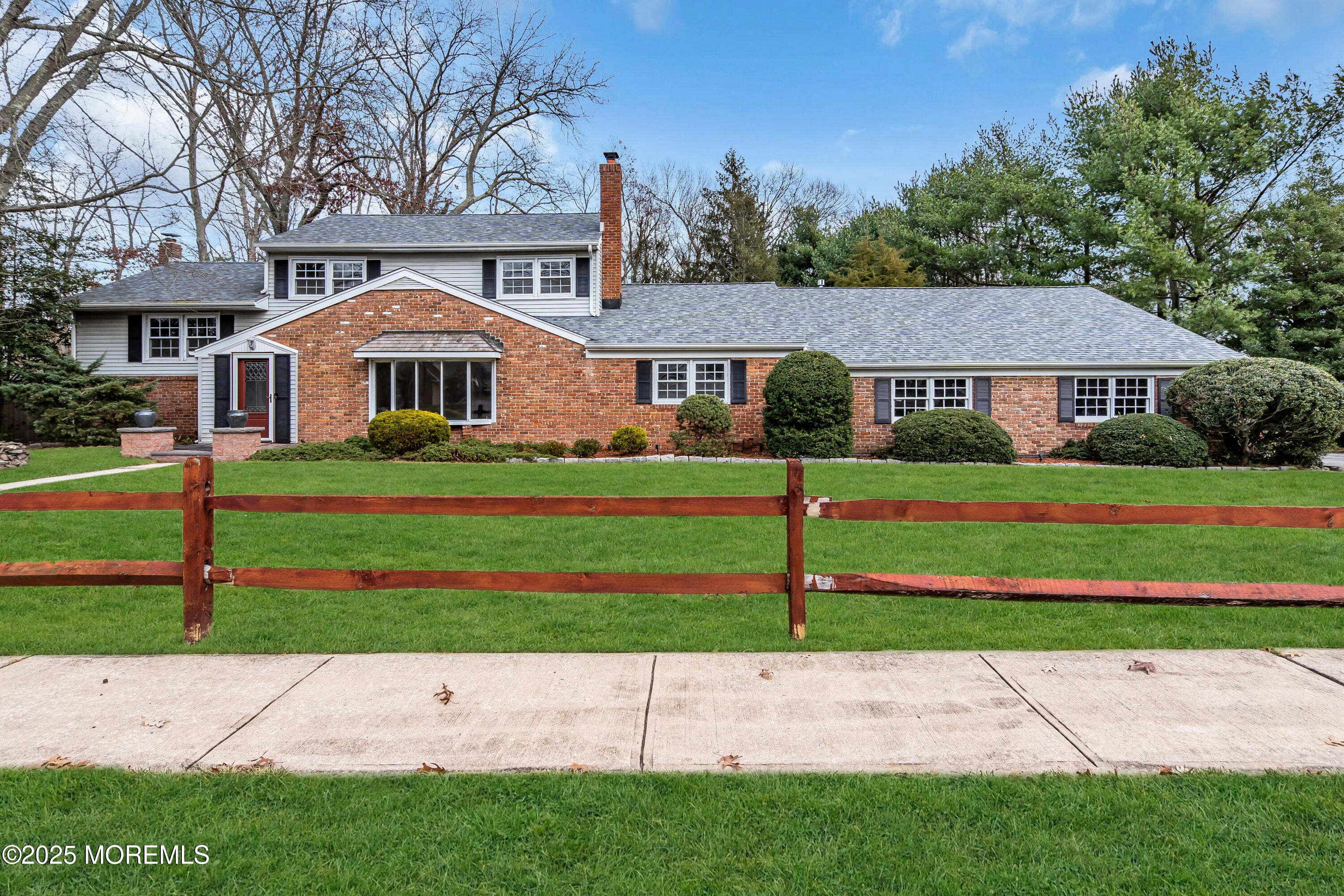 50 Cliffside Drive, Toms River, NJ, 08755