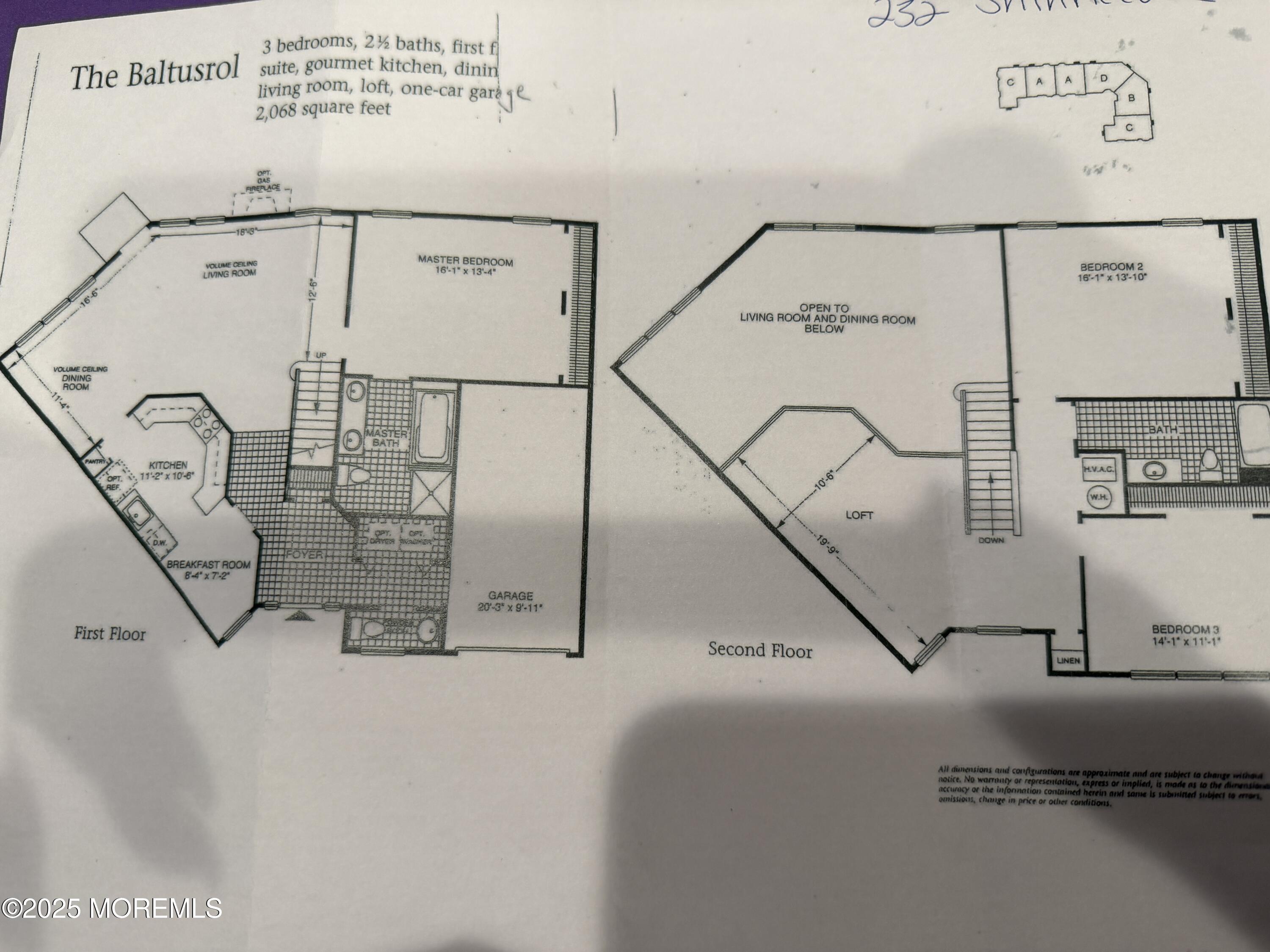 232 Shinnecock Drive, Manalapan, NJ, 07726 image 30