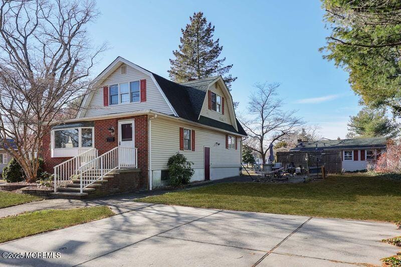 49 Appleton Avenue, Leonardo, NJ, 07737