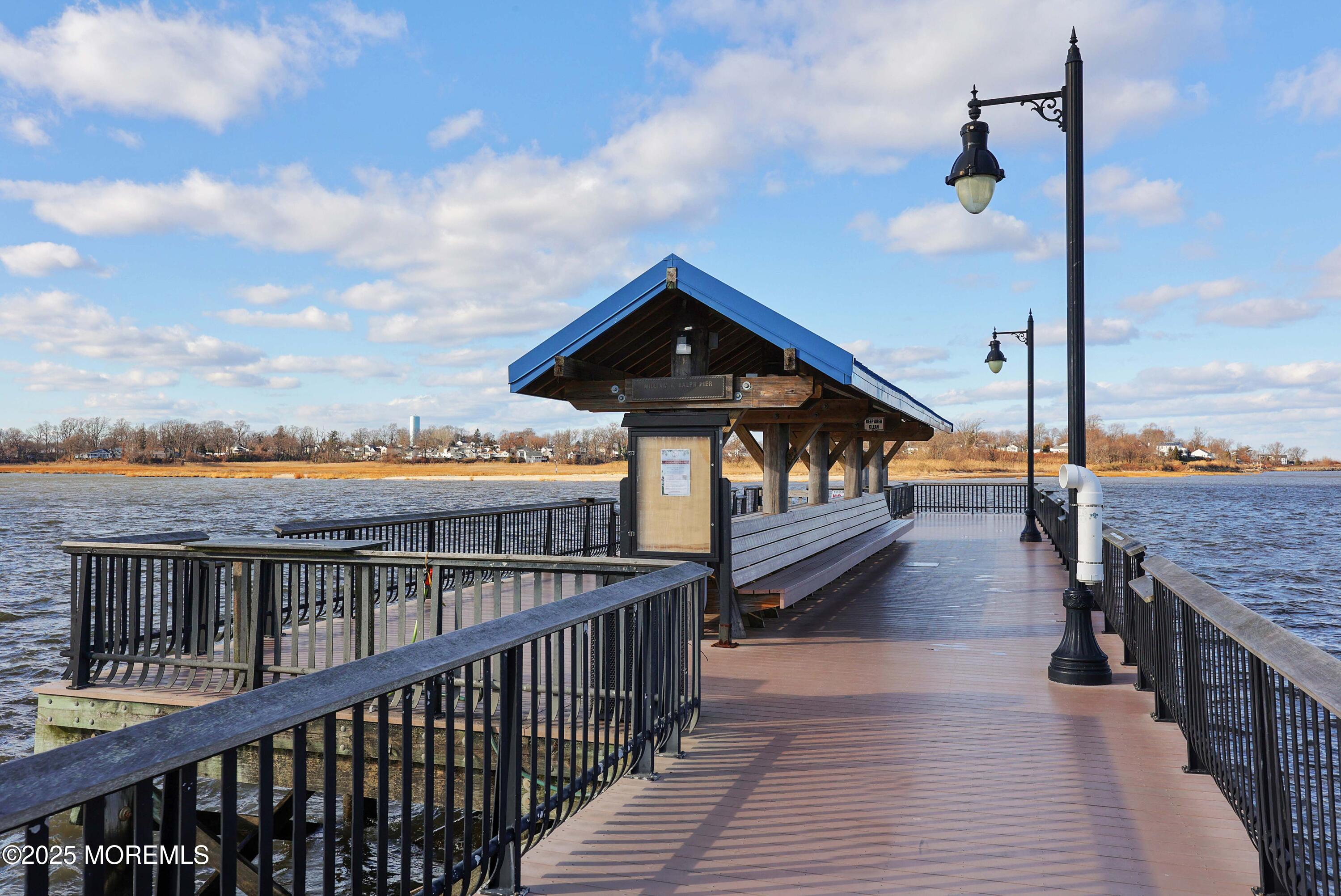 54 Chingarora Avenue, Keyport, NJ, 07735 image 28