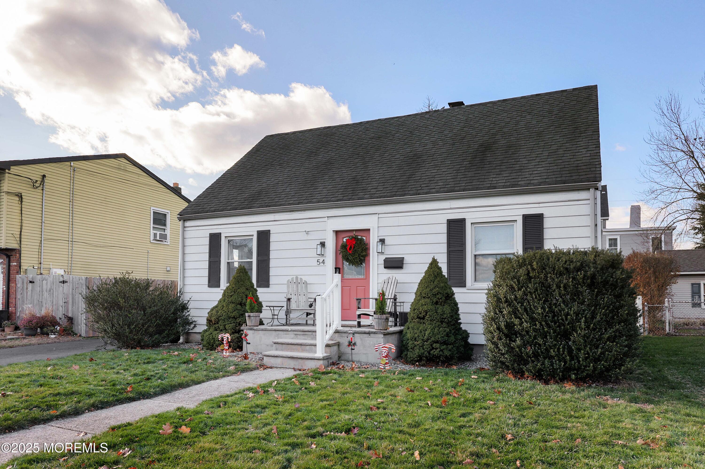 54 Chingarora Avenue, Keyport, NJ, 07735 image 20