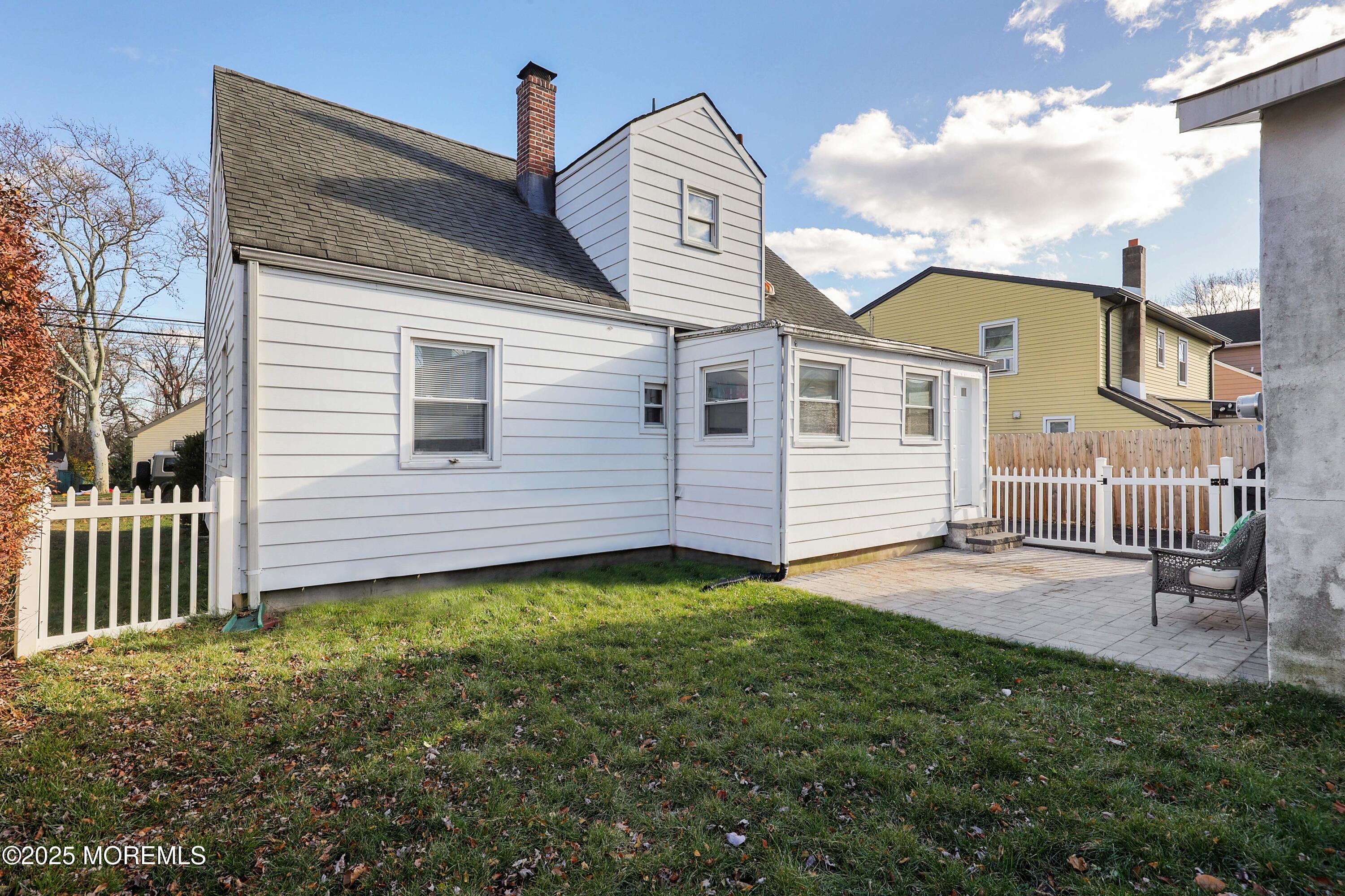 54 Chingarora Avenue, Keyport, NJ, 07735 image 25