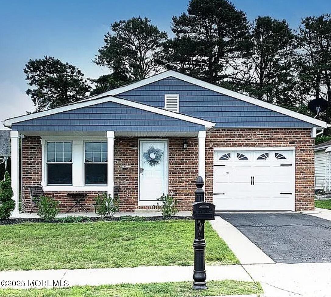 12 Plymouth Drive, Berkeley, NJ, 08721