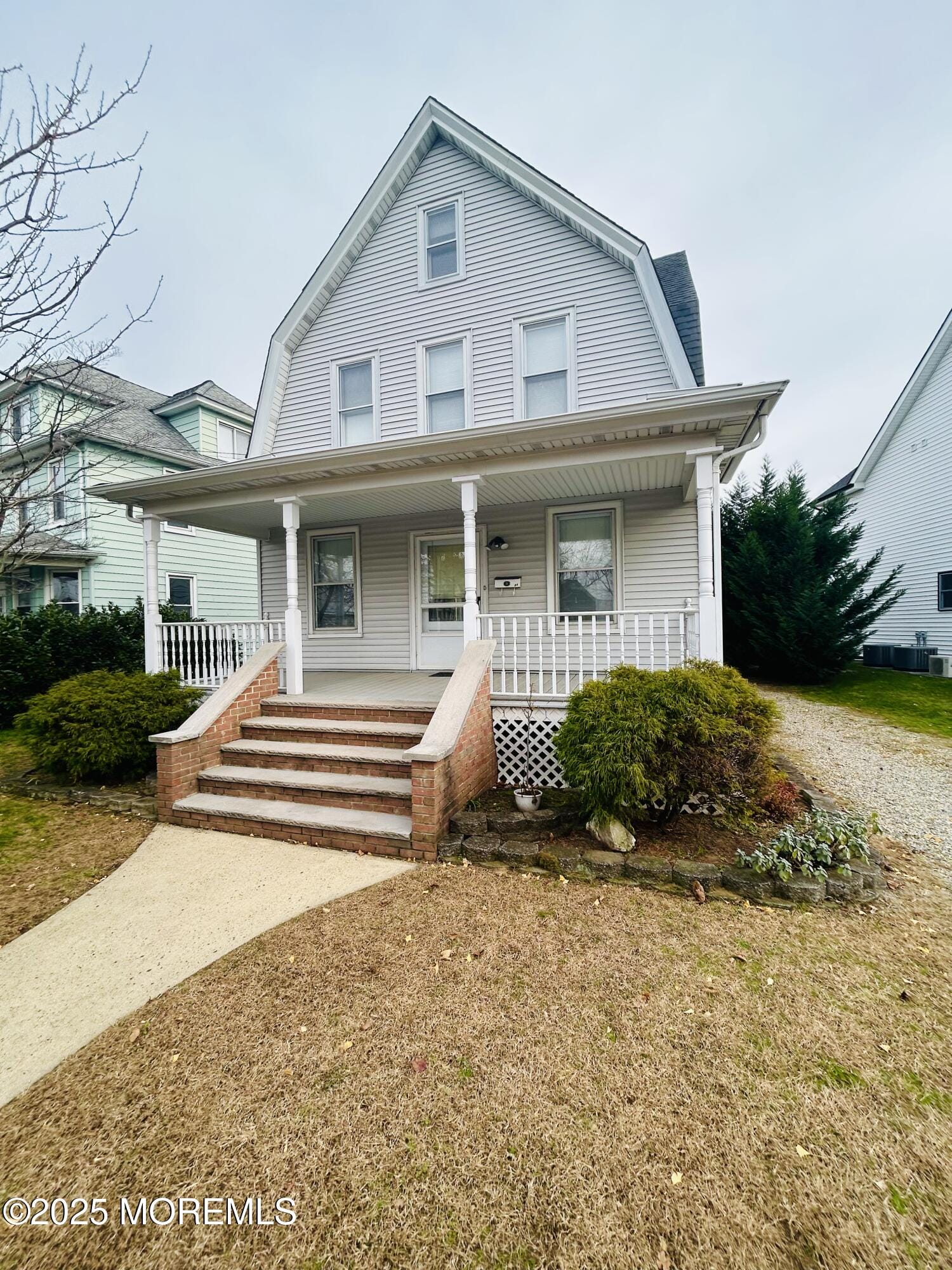 34 Rector Place, Red Bank, NJ, 07701