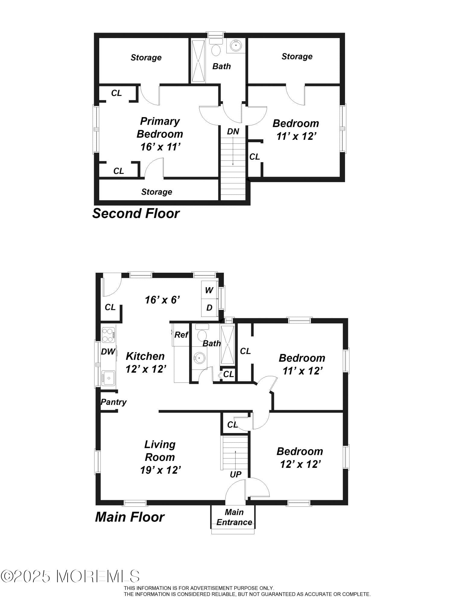 54 Chingarora Avenue, Keyport, NJ, 07735 image 27