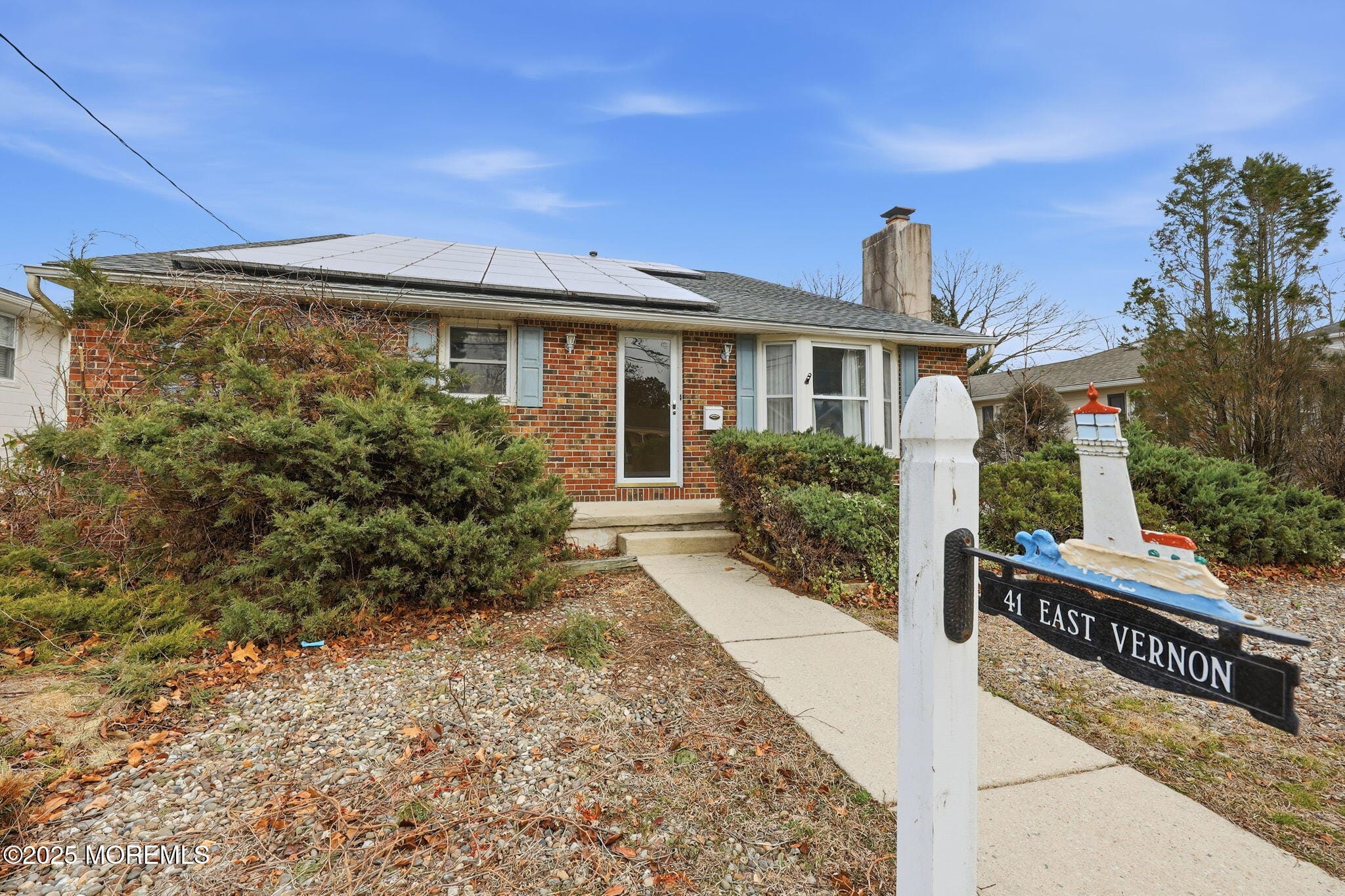 41 E Vernon Avenue, Northfield, NJ, 08225