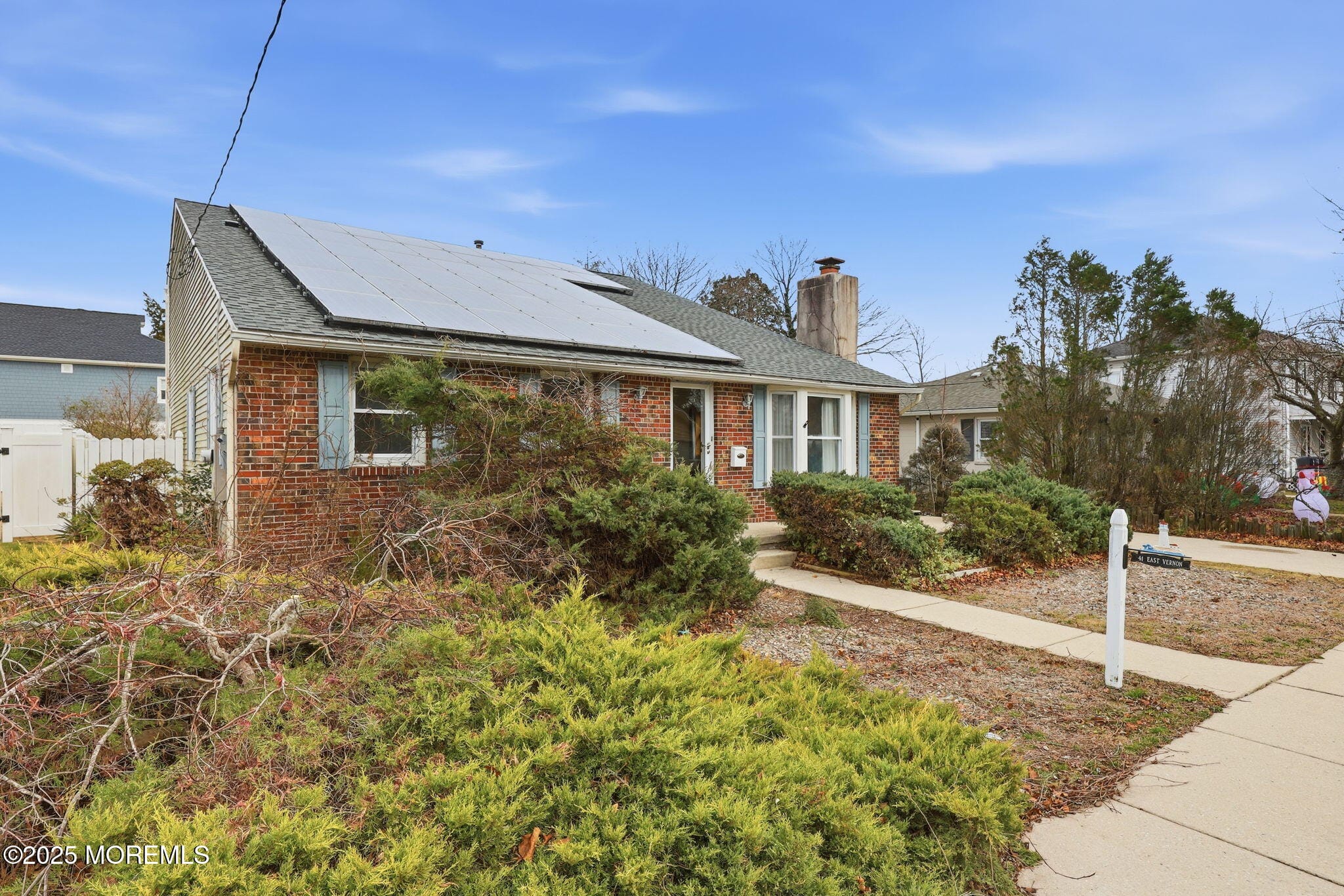 41 E Vernon Avenue, Northfield, NJ, 08225 image 49