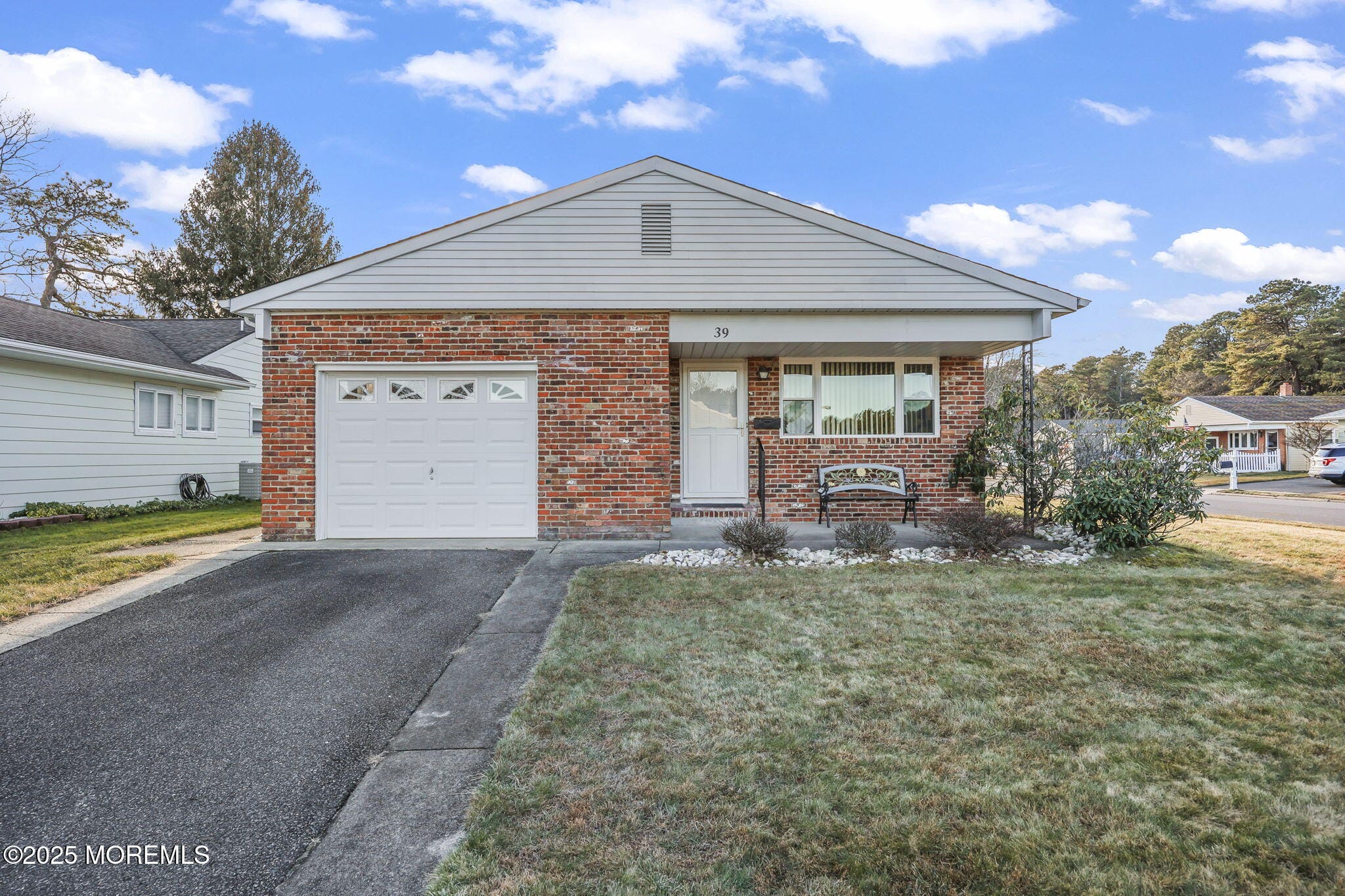 39 Fontana Street, Toms River, NJ, 08757