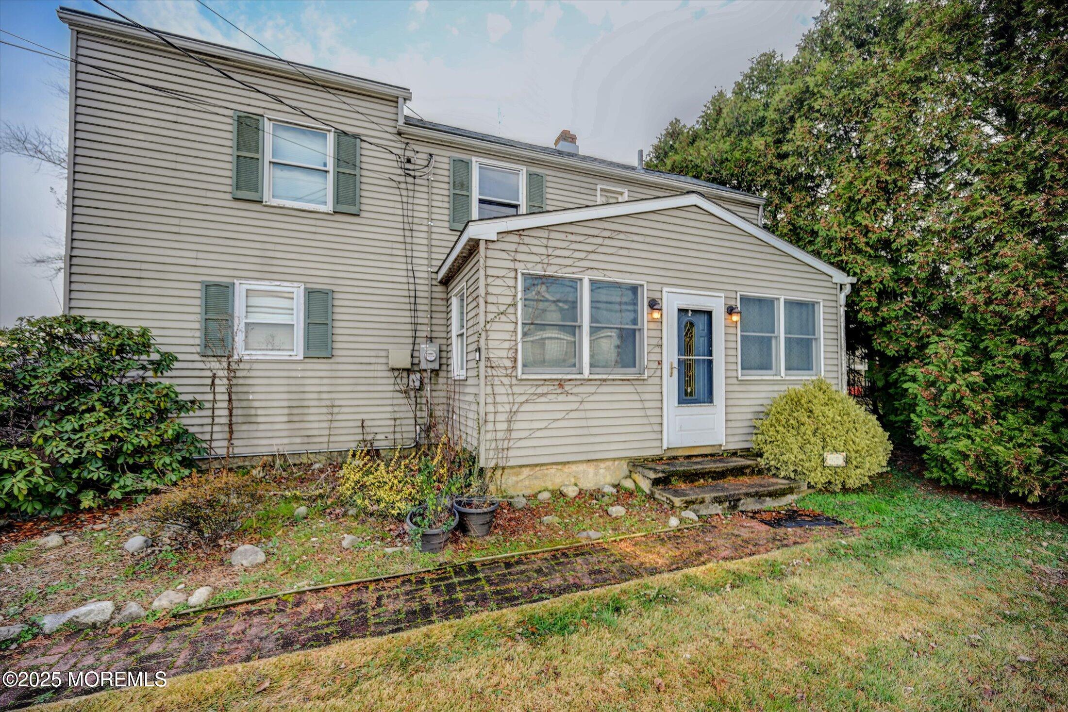 618 Chesterfield Arneytown Road, Chesterfield, NJ, 08515