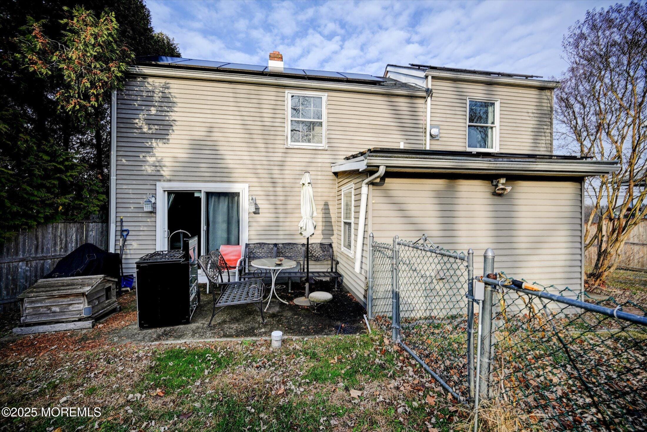 618 Chesterfield Arneytown Road, Chesterfield, NJ, 08515 image 22