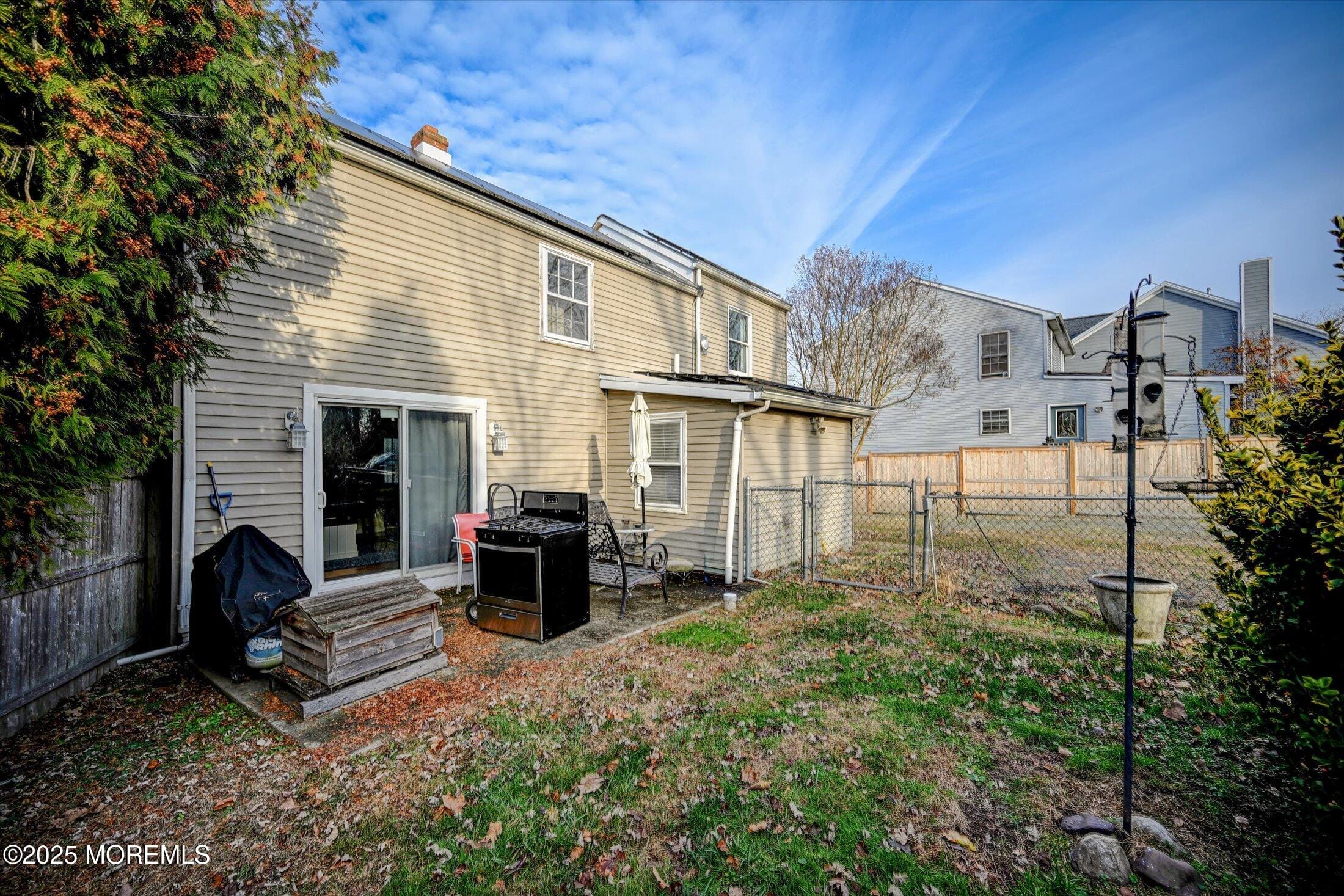 618 Chesterfield Arneytown Road, Chesterfield, NJ, 08515 image 23