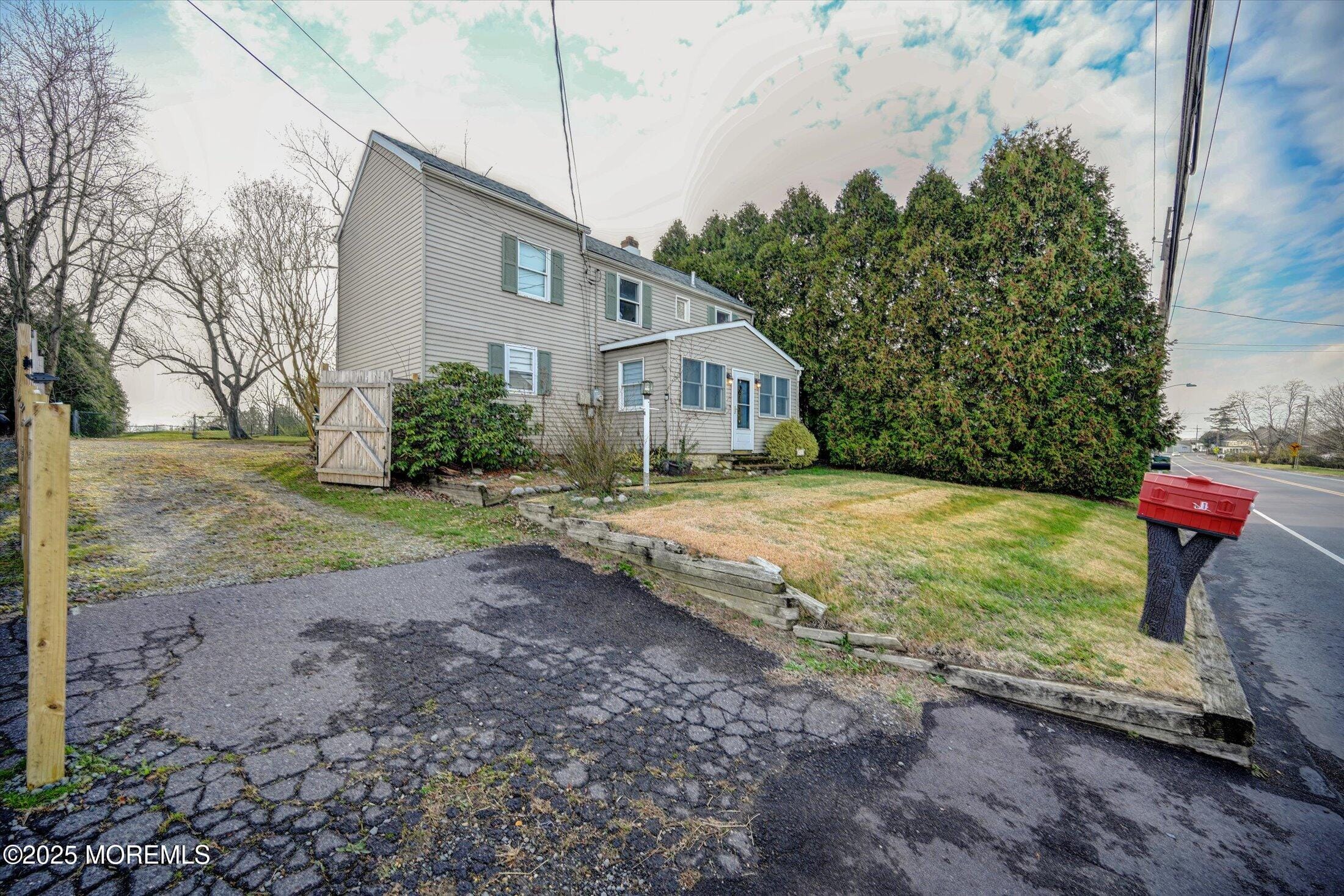 618 Chesterfield Arneytown Road, Chesterfield, NJ, 08515 image 32