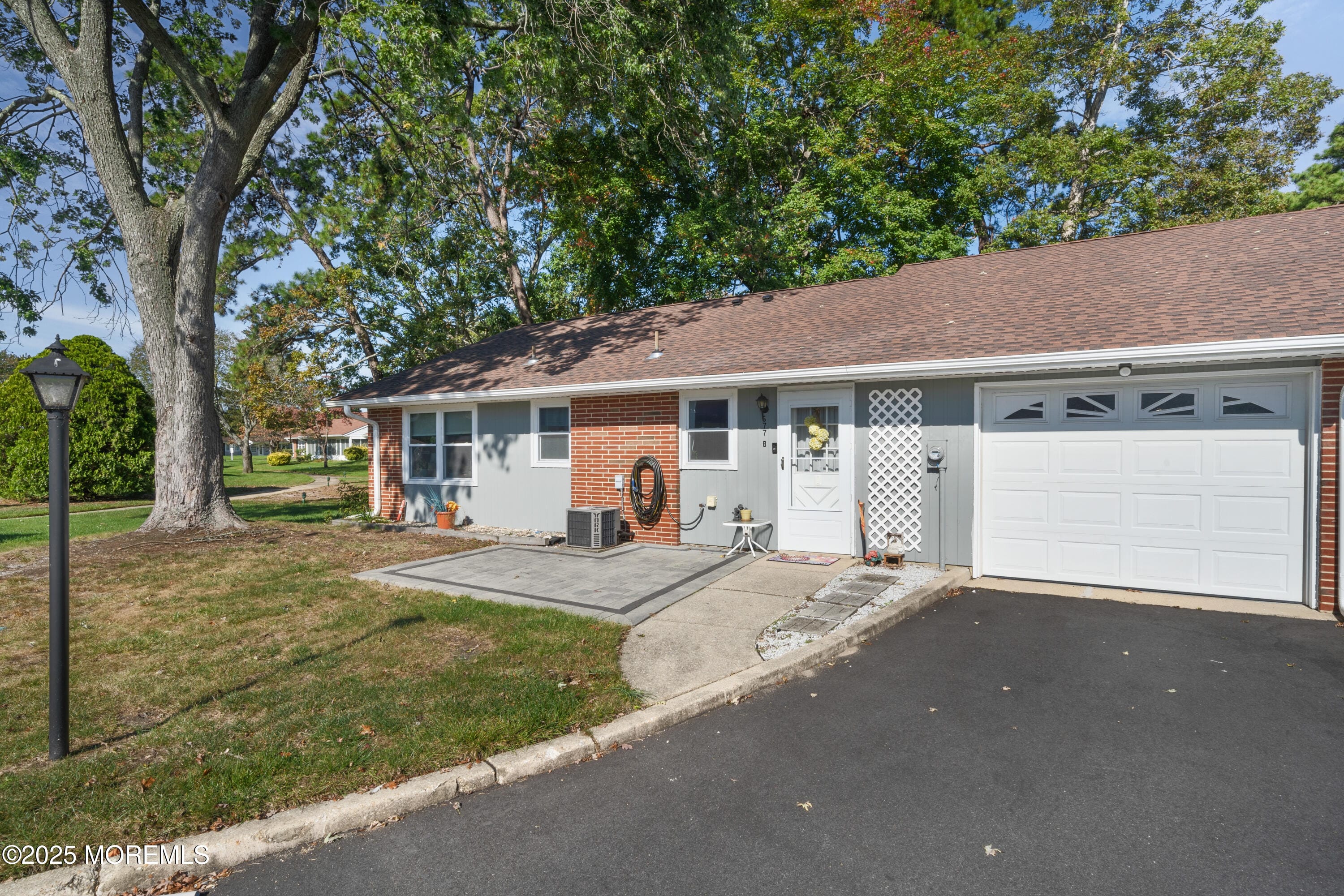 677 New Castle Court B, Lakewood, NJ, 08701
