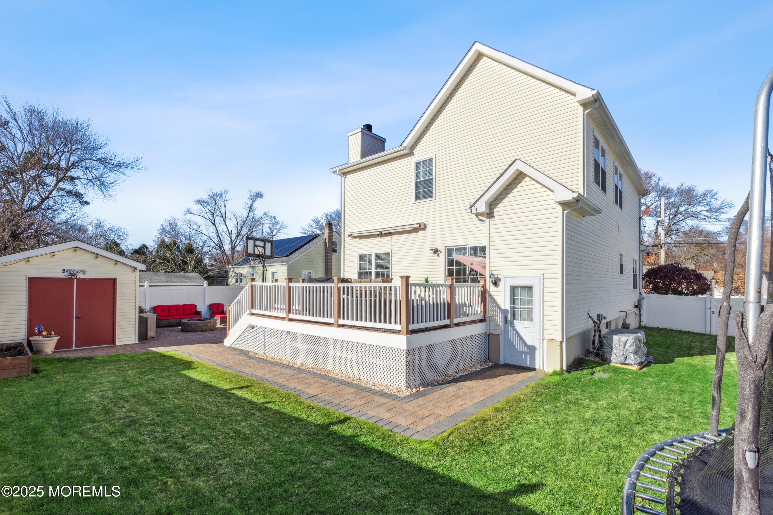 82 Tyndale Avenue, Monroe, NJ, 08831 image 32