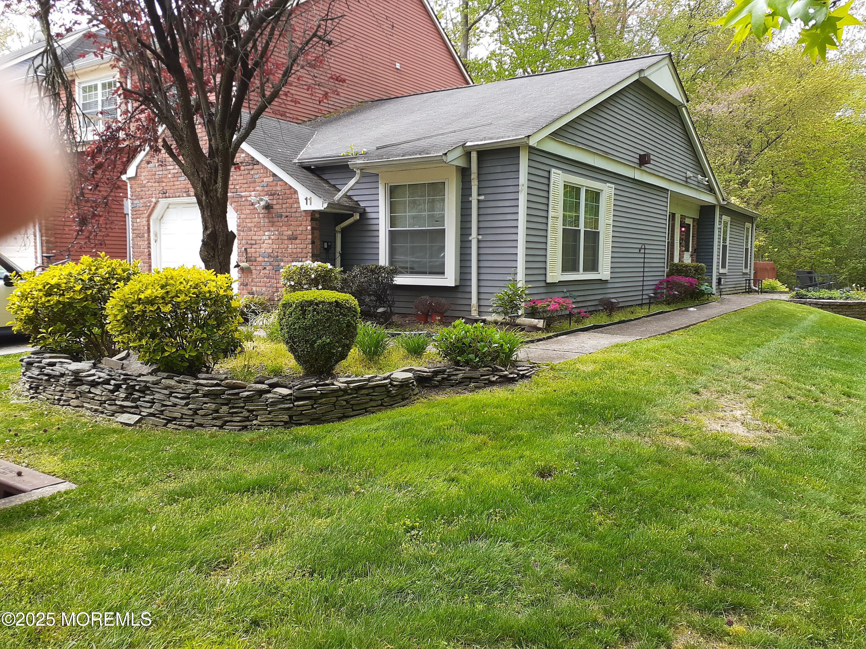 11 Sheffield Court, Old Bridge, NJ, 08857 image 41