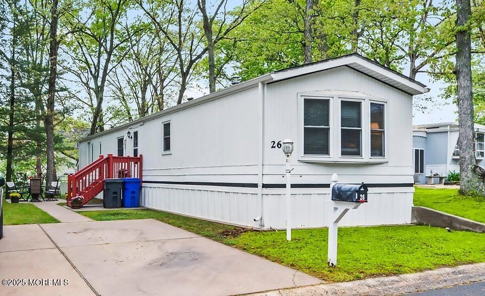 2300 Massachusetts Avenue 26, Toms River, NJ, 08755