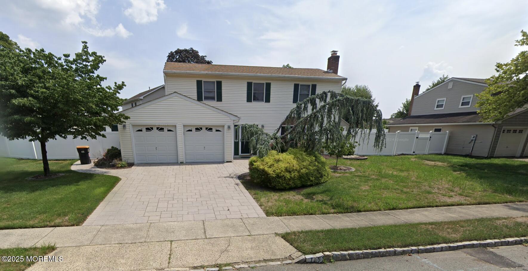 15 Janine Place, Hazlet, NJ, 07730