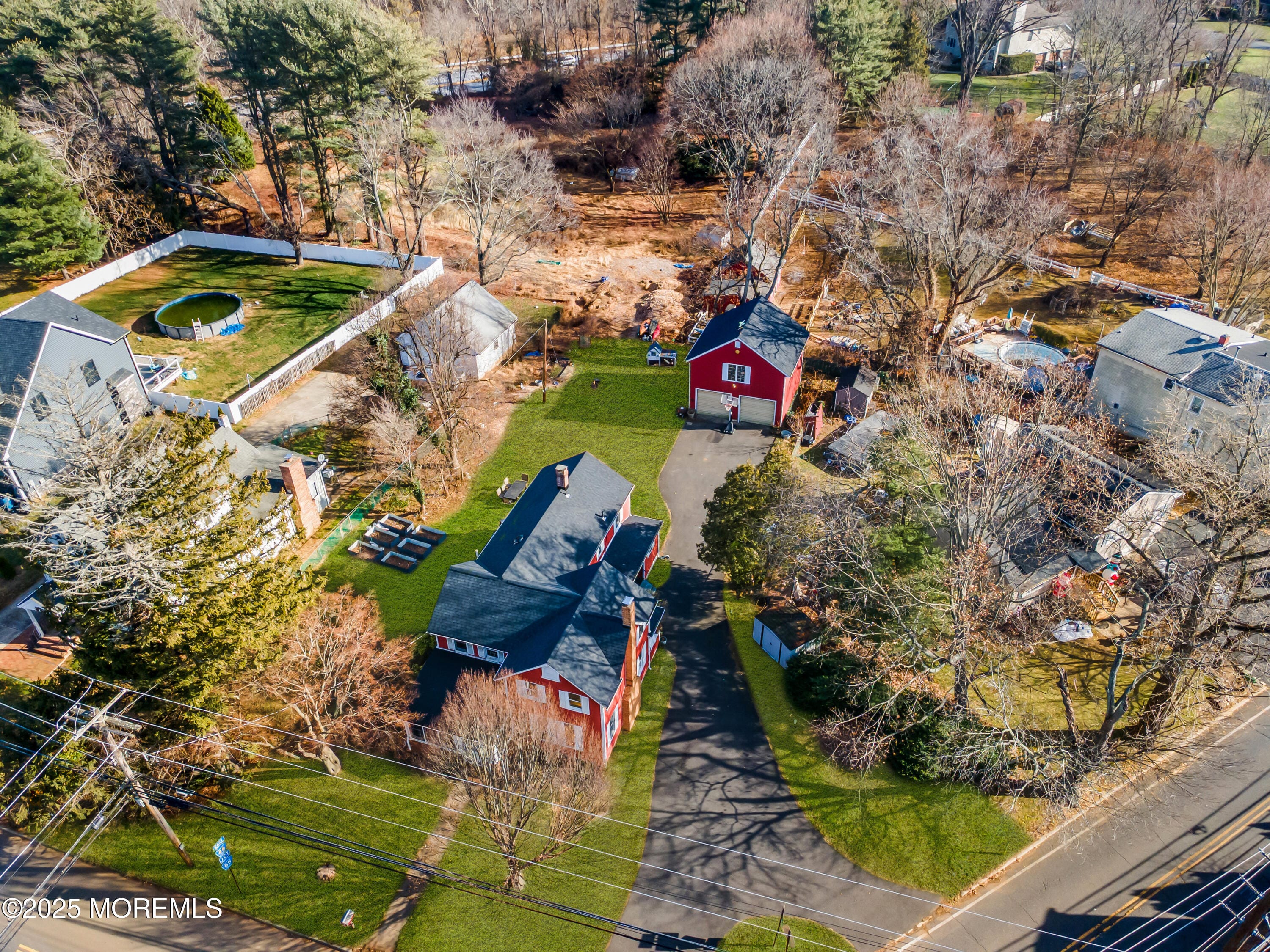 178 Dutch Lane Road, Freehold, NJ, 07728 image 39